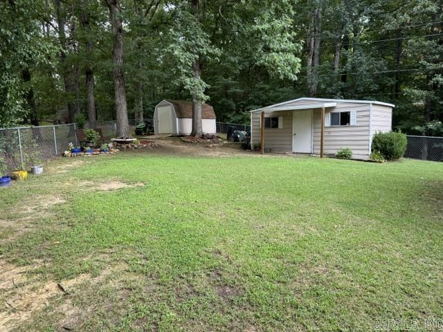 Randolph County - Residential