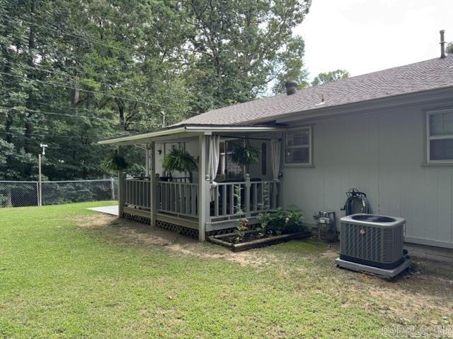 Randolph County - Residential