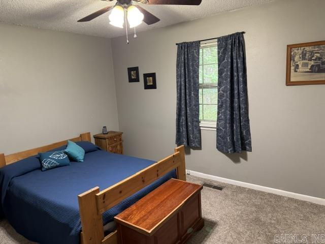 Randolph County - Residential