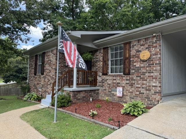 Randolph County - Residential