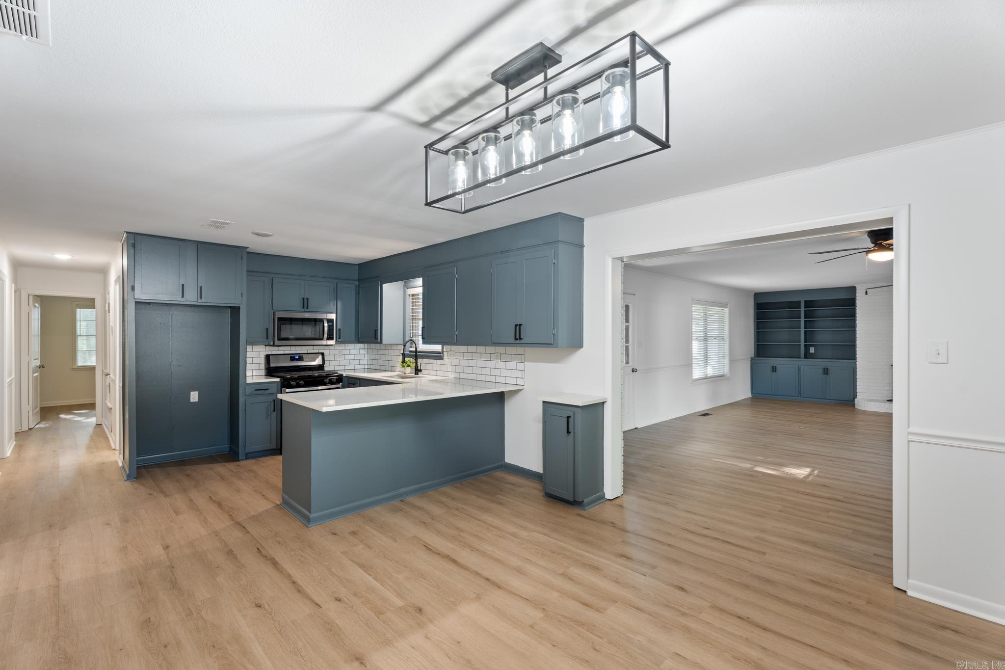 MARY JANE JOHNSON ADDN - Residential