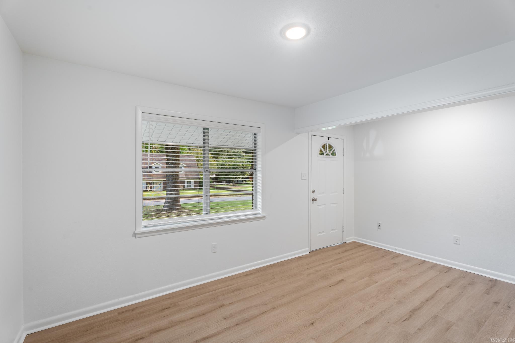 MARY JANE JOHNSON ADDN - Residential
