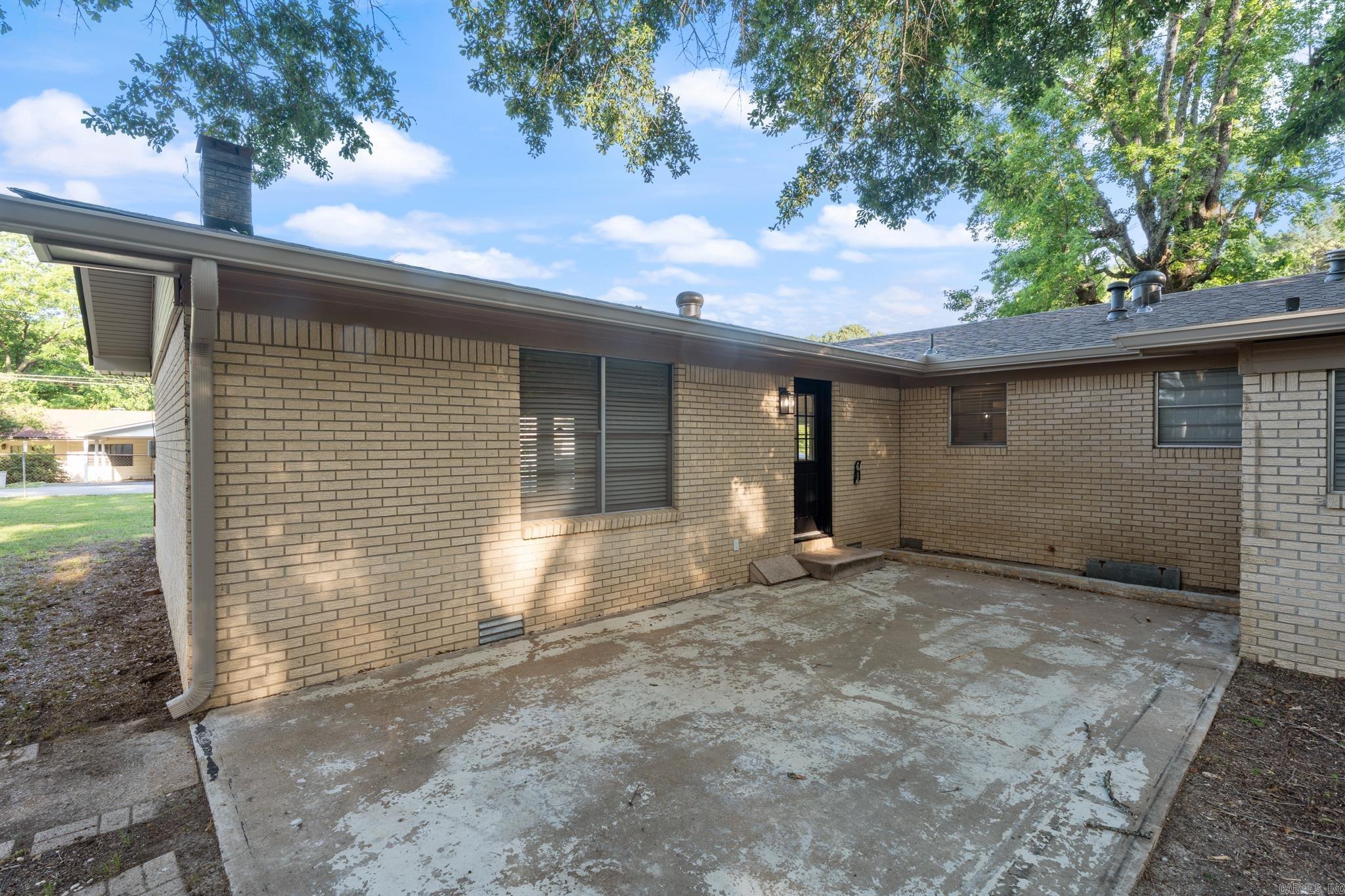 MARY JANE JOHNSON ADDN - Residential