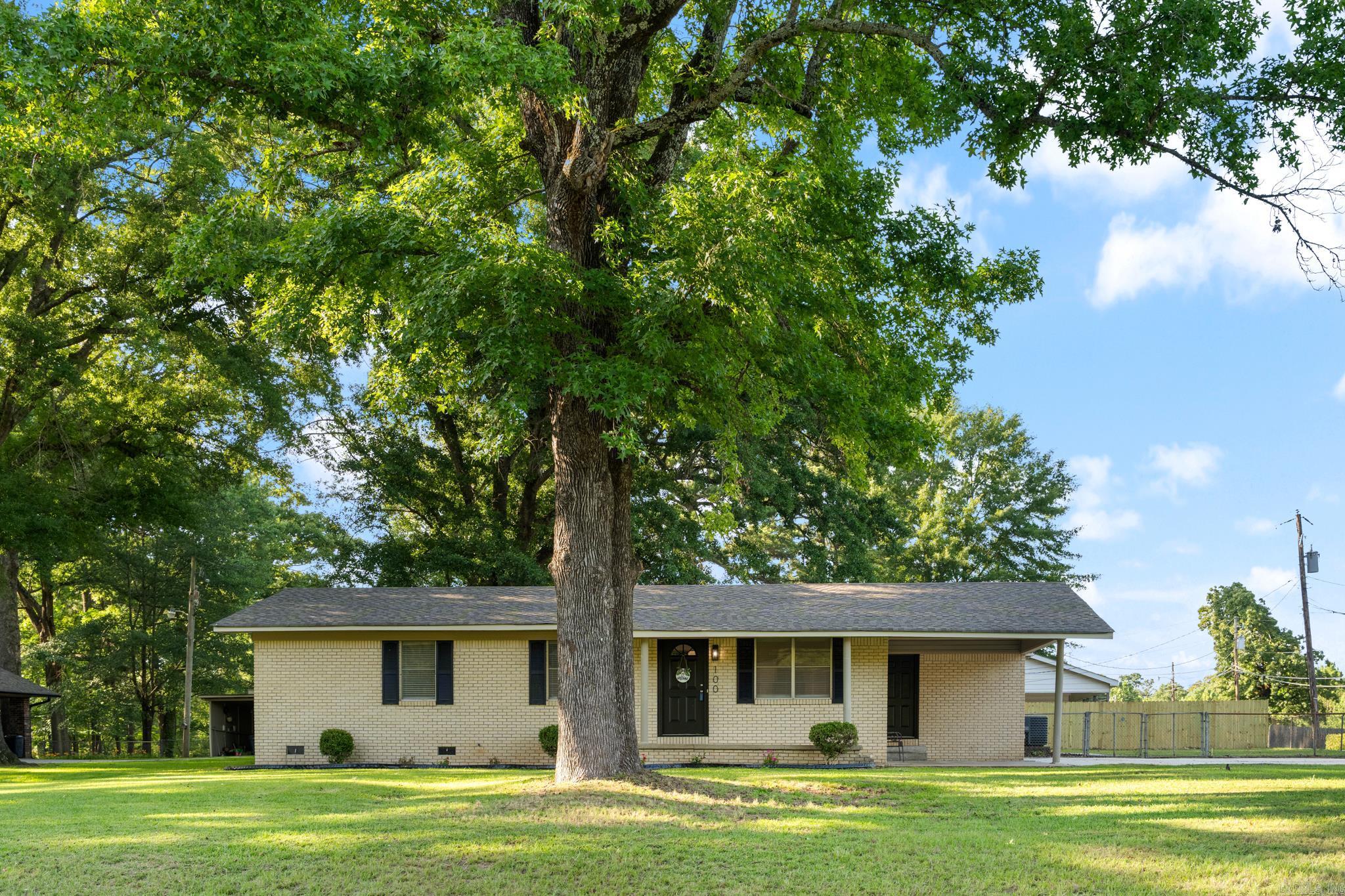 MARY JANE JOHNSON ADDN - Residential