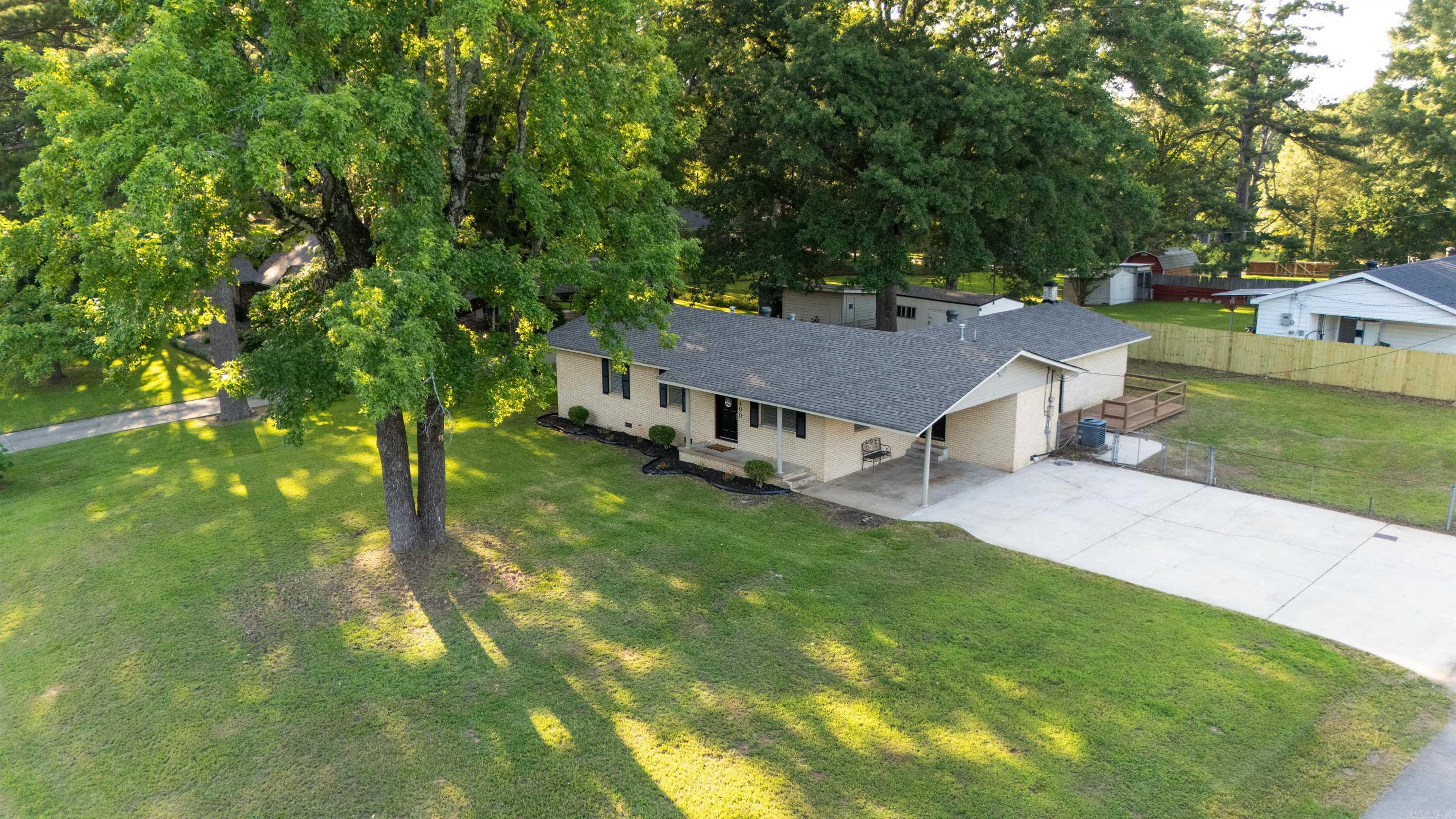 MARY JANE JOHNSON ADDN - Residential
