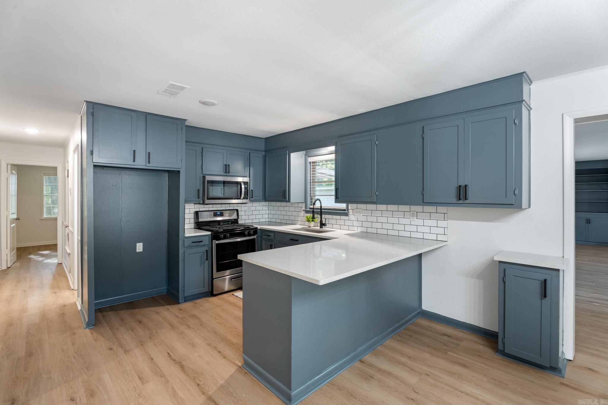 MARY JANE JOHNSON ADDN - Residential