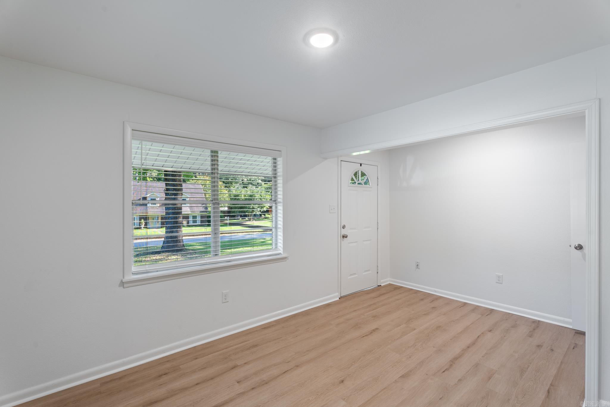 MARY JANE JOHNSON ADDN - Residential