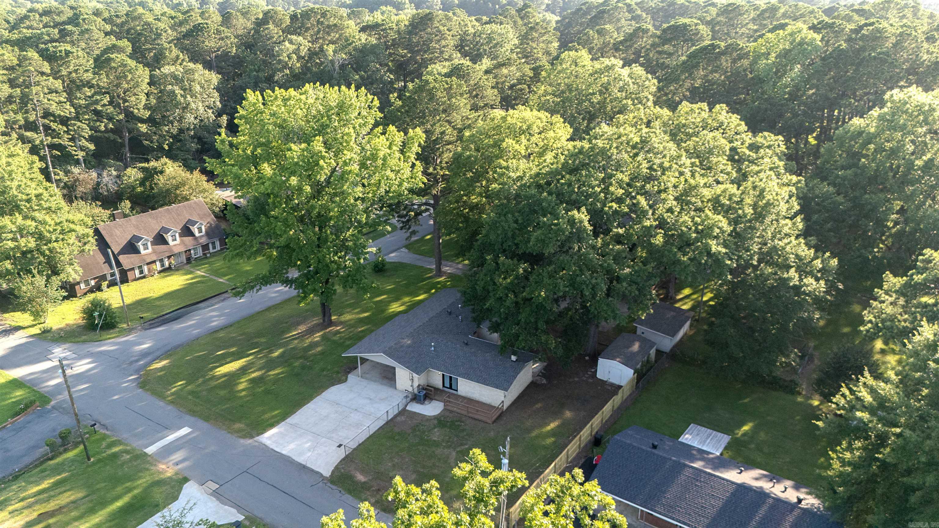 MARY JANE JOHNSON ADDN - Residential