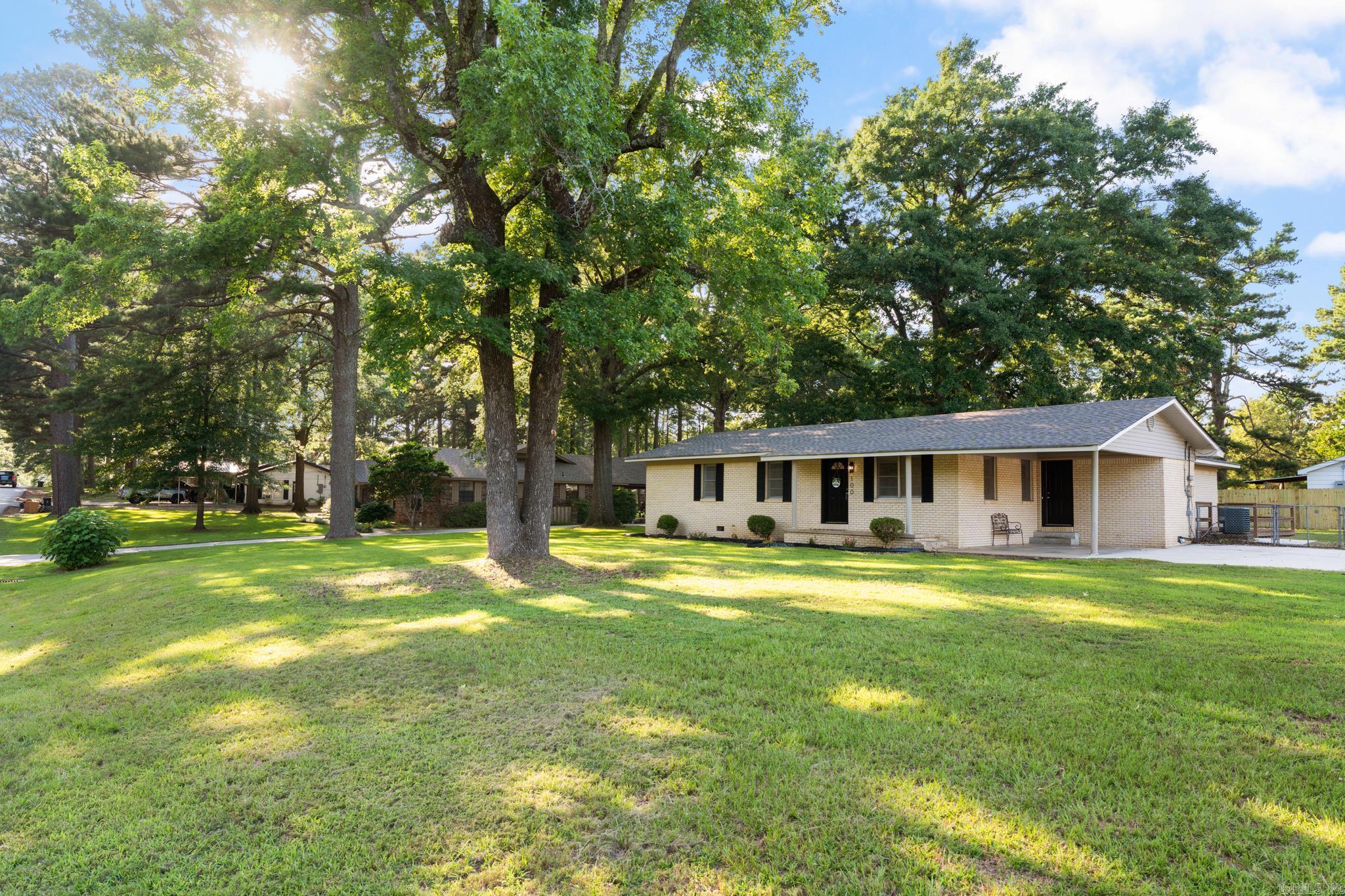 MARY JANE JOHNSON ADDN - Residential
