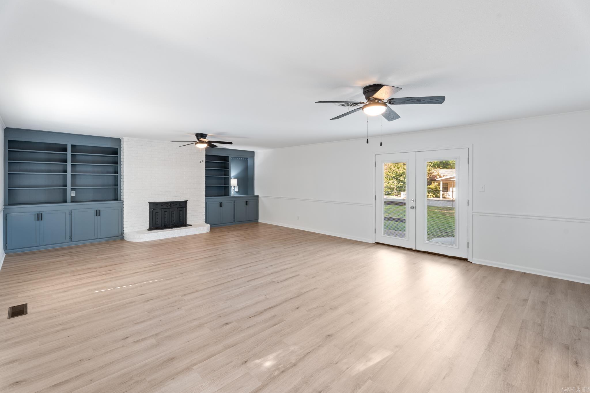 MARY JANE JOHNSON ADDN - Residential