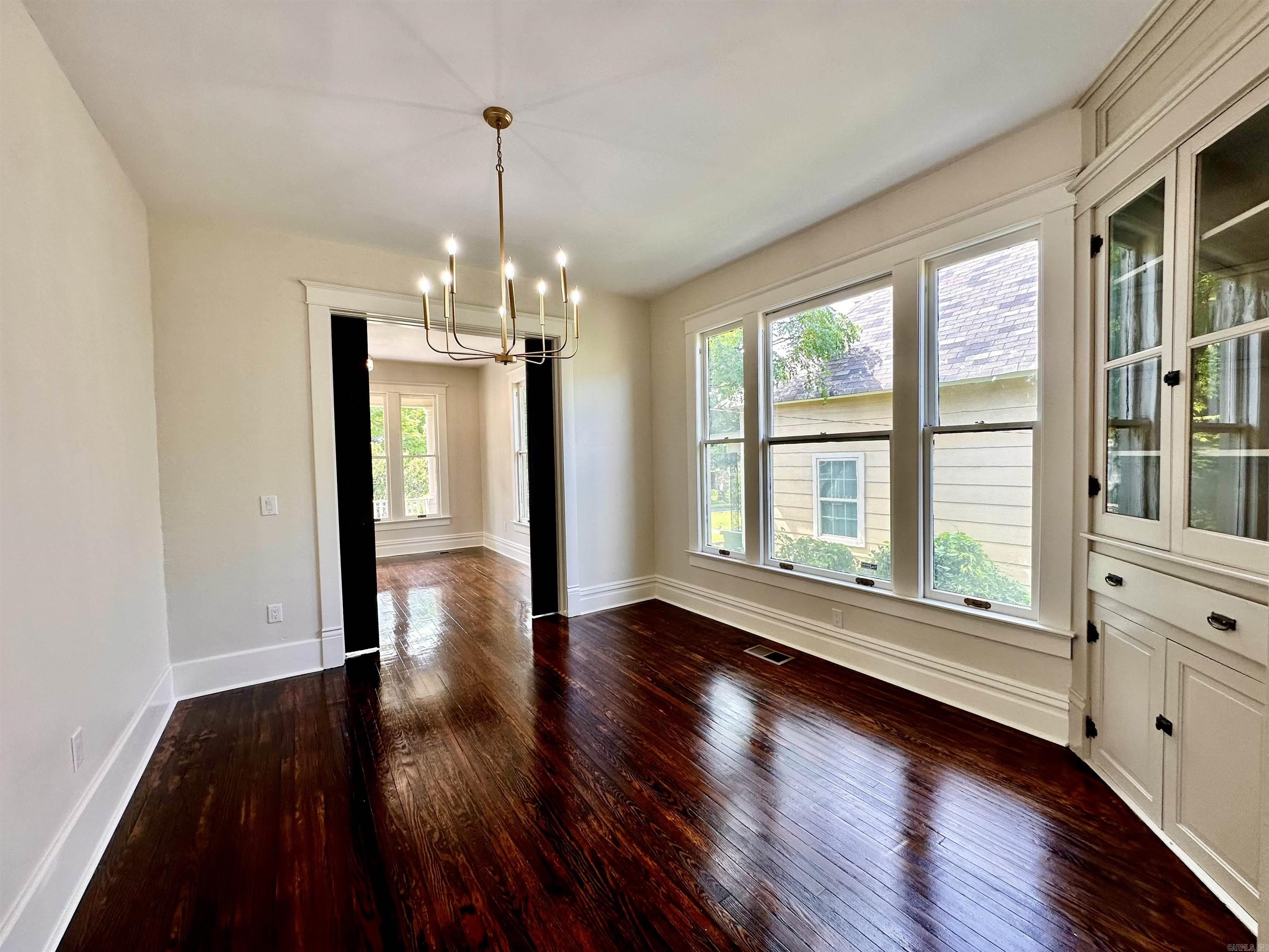 KIMBALL SOUTH PARK - Residential