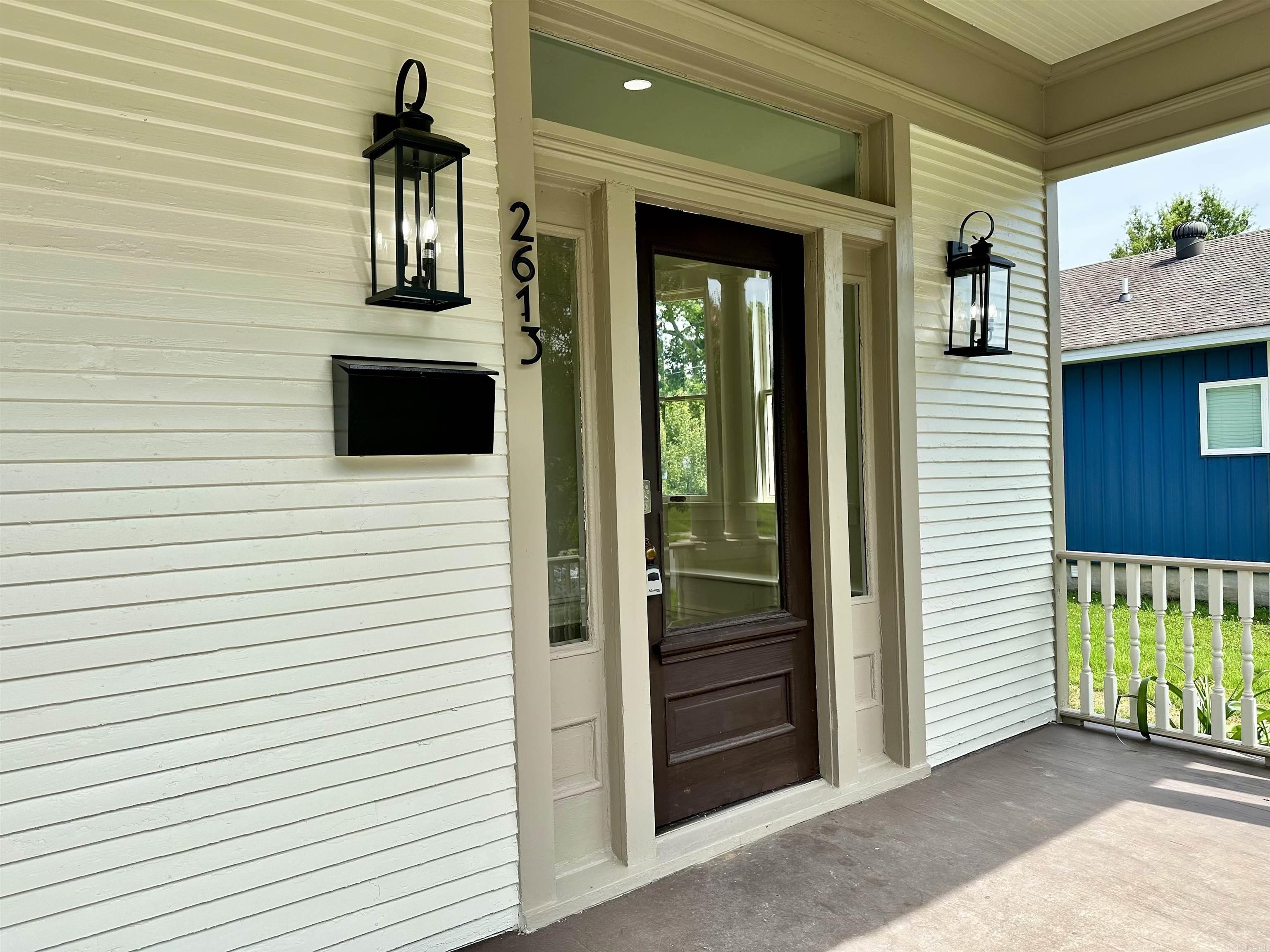 KIMBALL SOUTH PARK - Residential