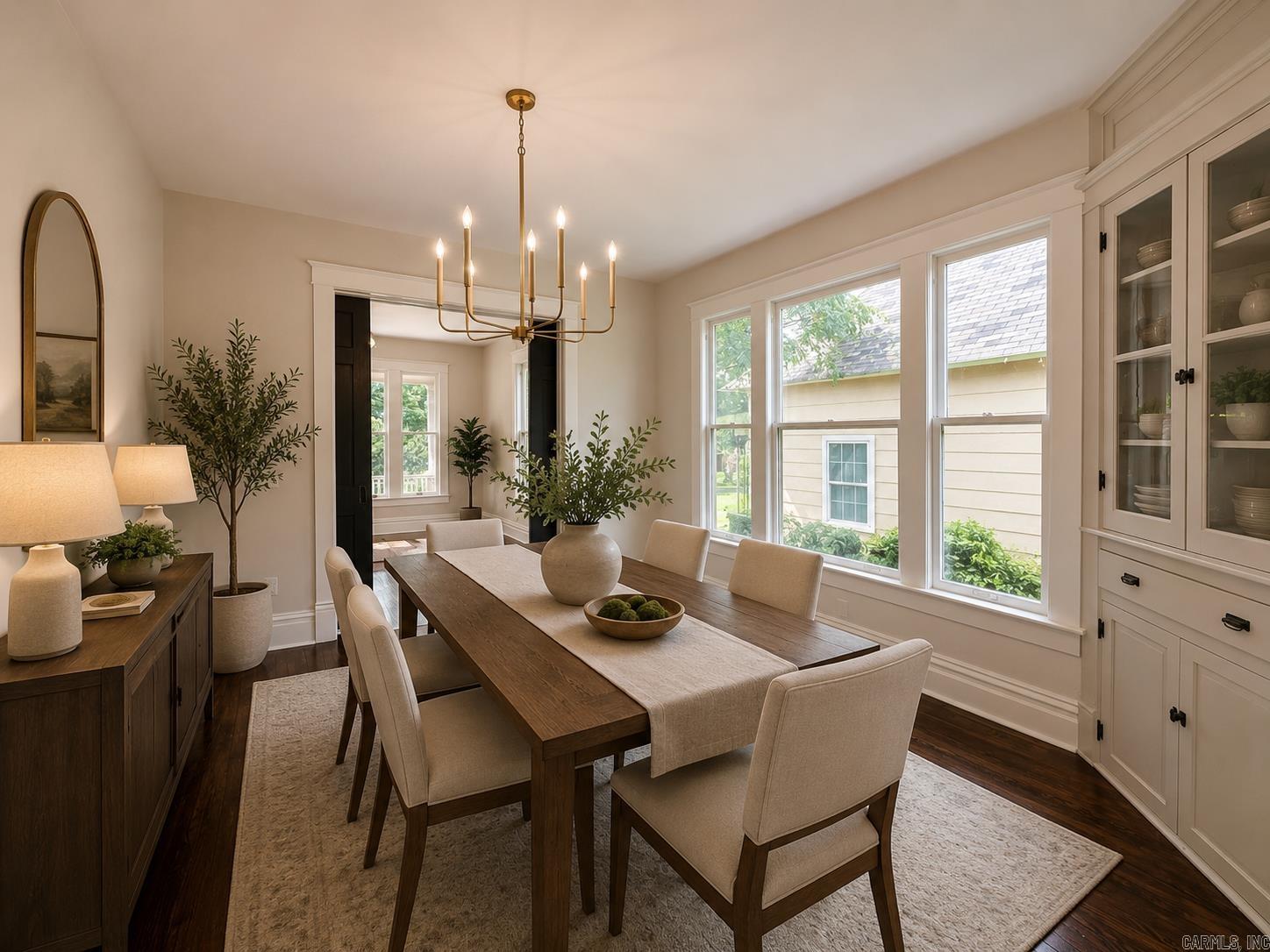 KIMBALL SOUTH PARK - Residential