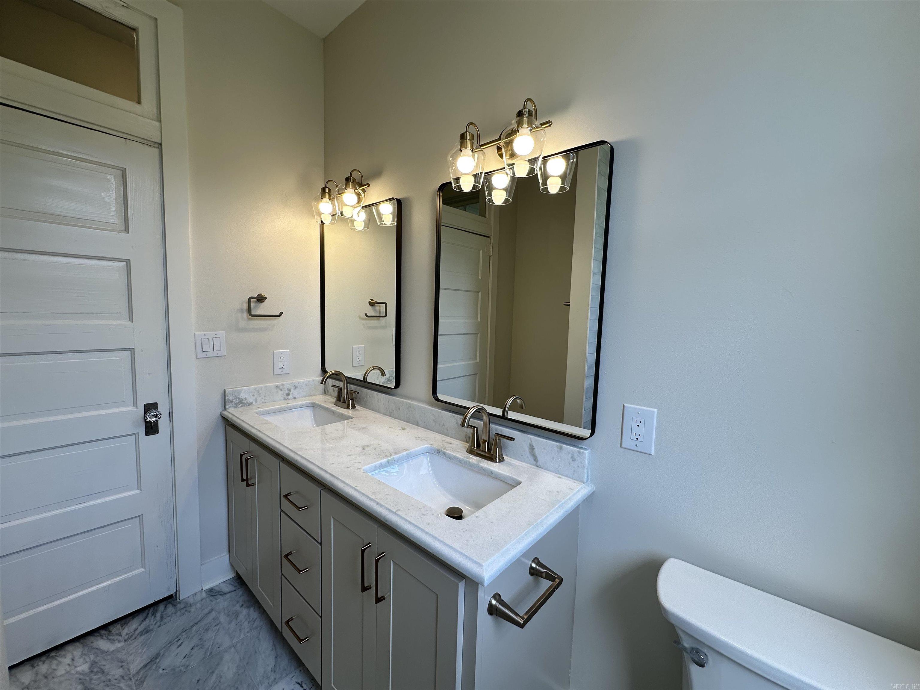 KIMBALL SOUTH PARK - Residential