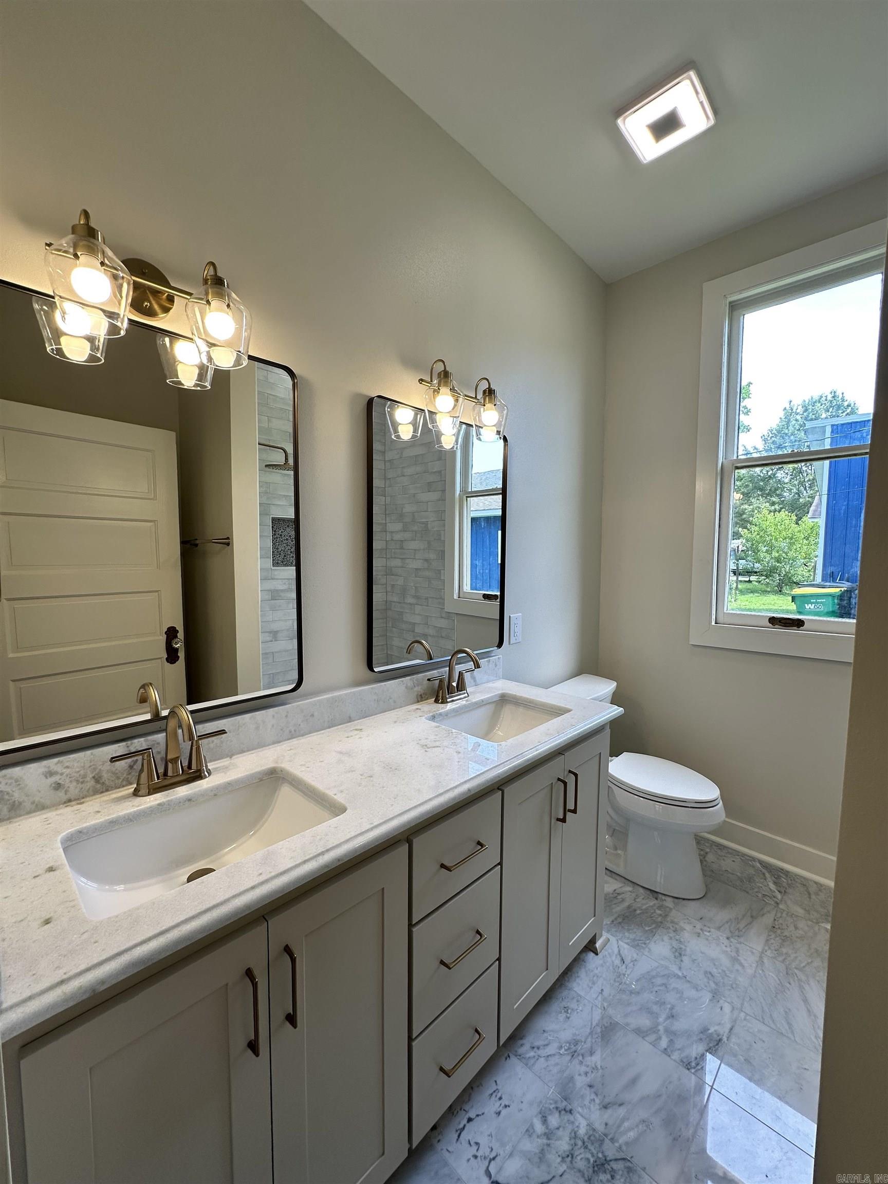KIMBALL SOUTH PARK - Residential