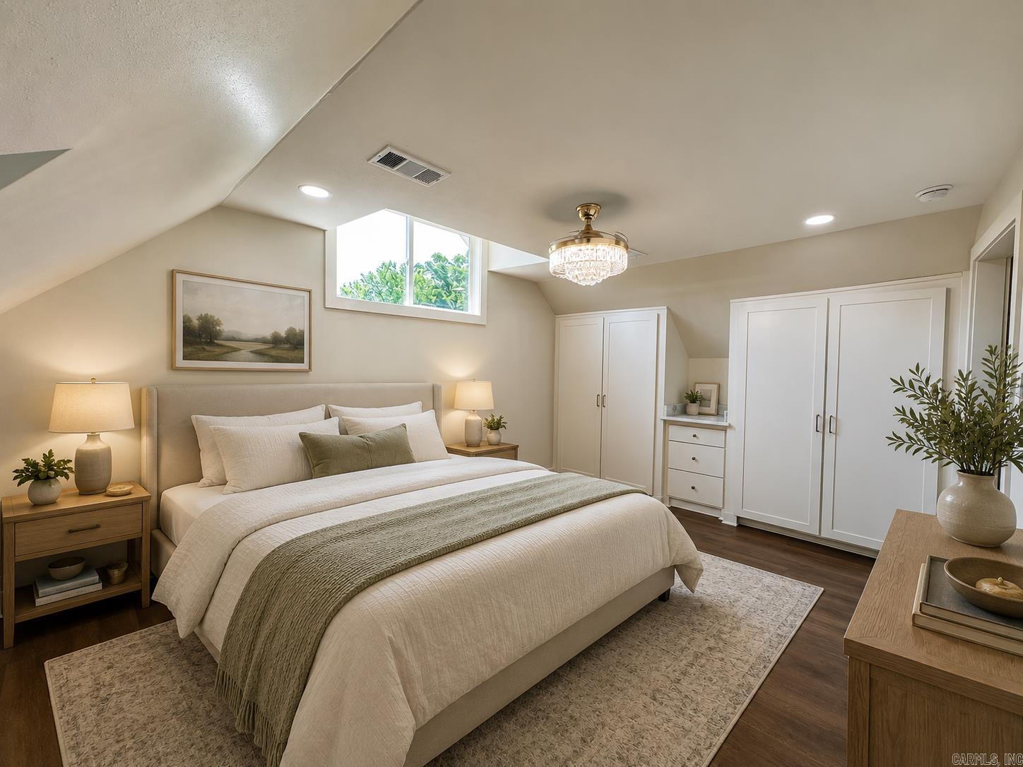 KIMBALL SOUTH PARK - Residential