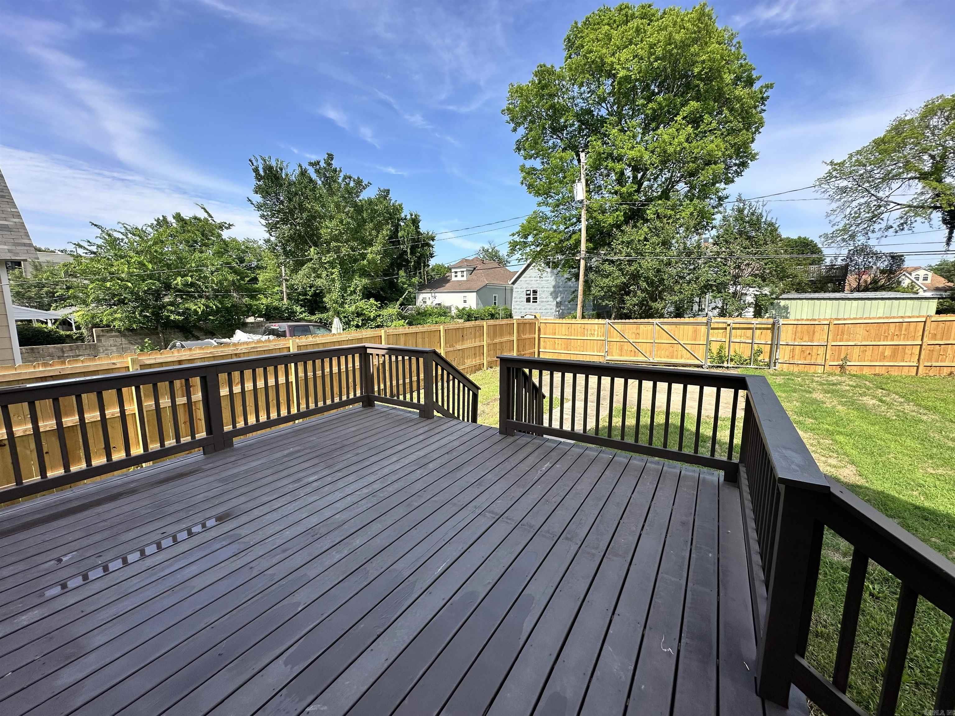 KIMBALL SOUTH PARK - Residential