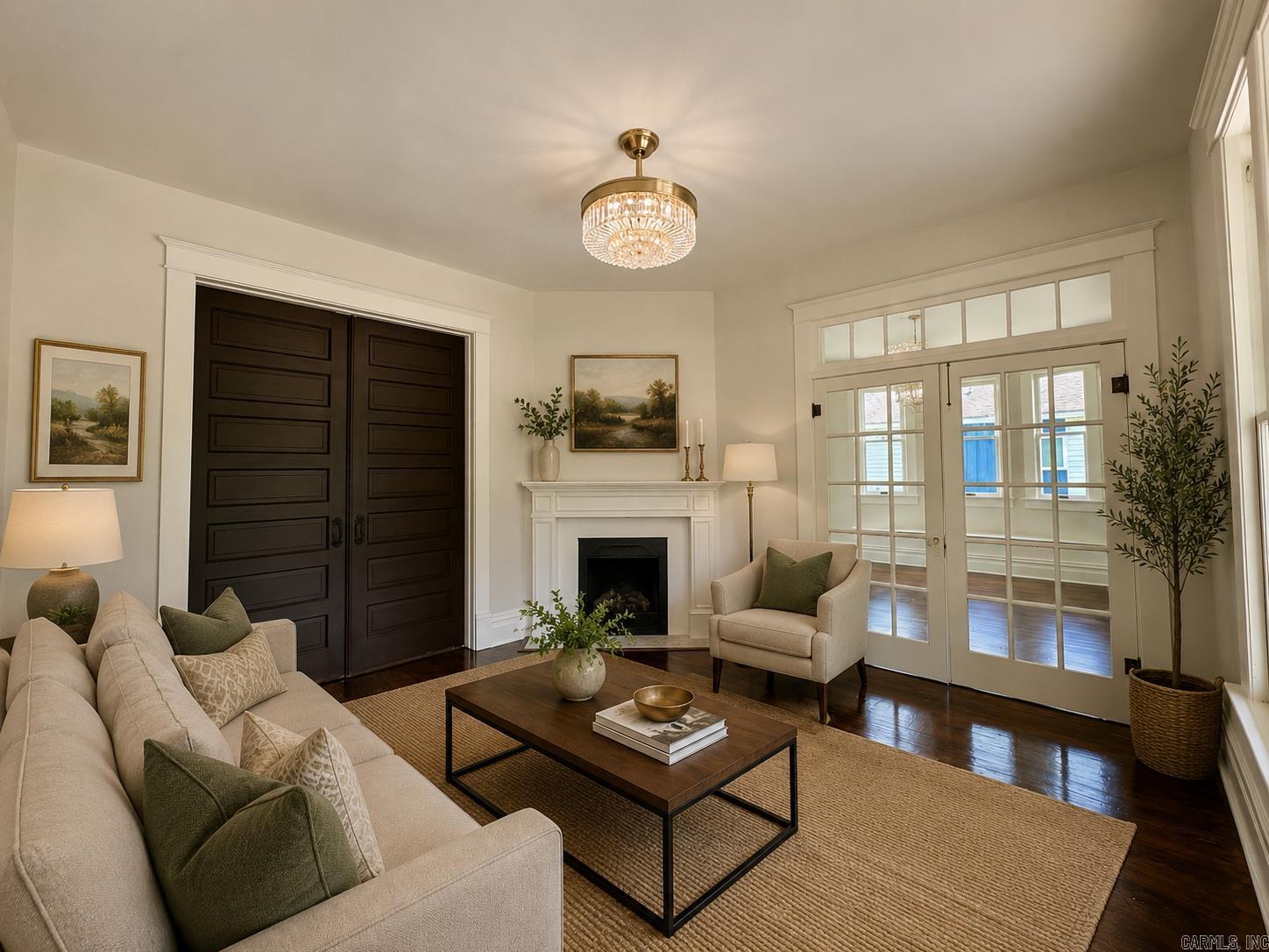 KIMBALL SOUTH PARK - Residential