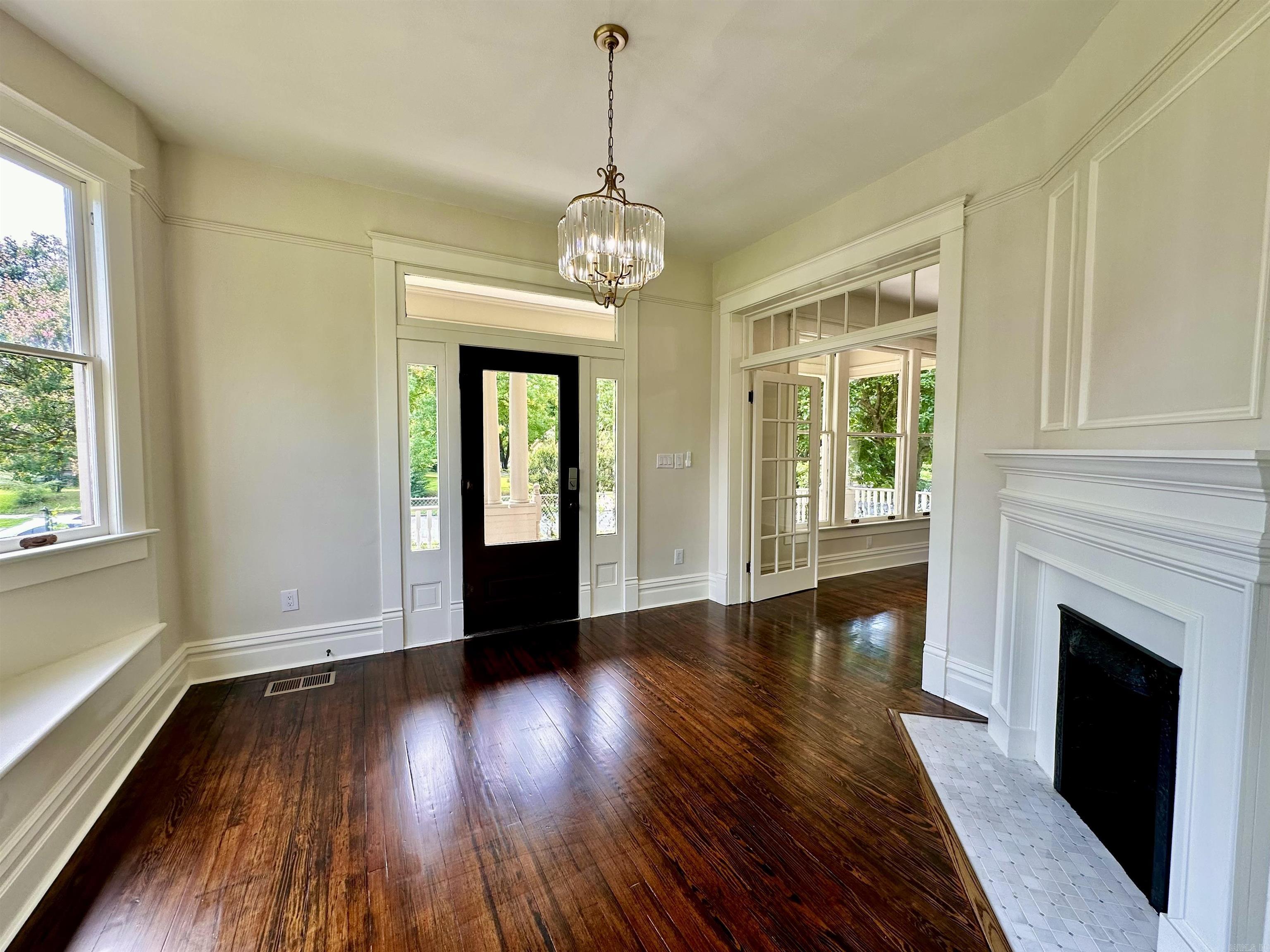KIMBALL SOUTH PARK - Residential