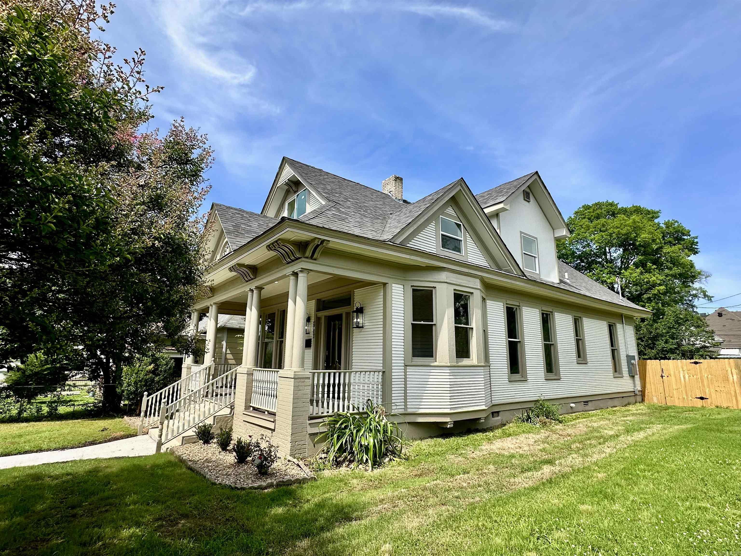 KIMBALL SOUTH PARK - Residential