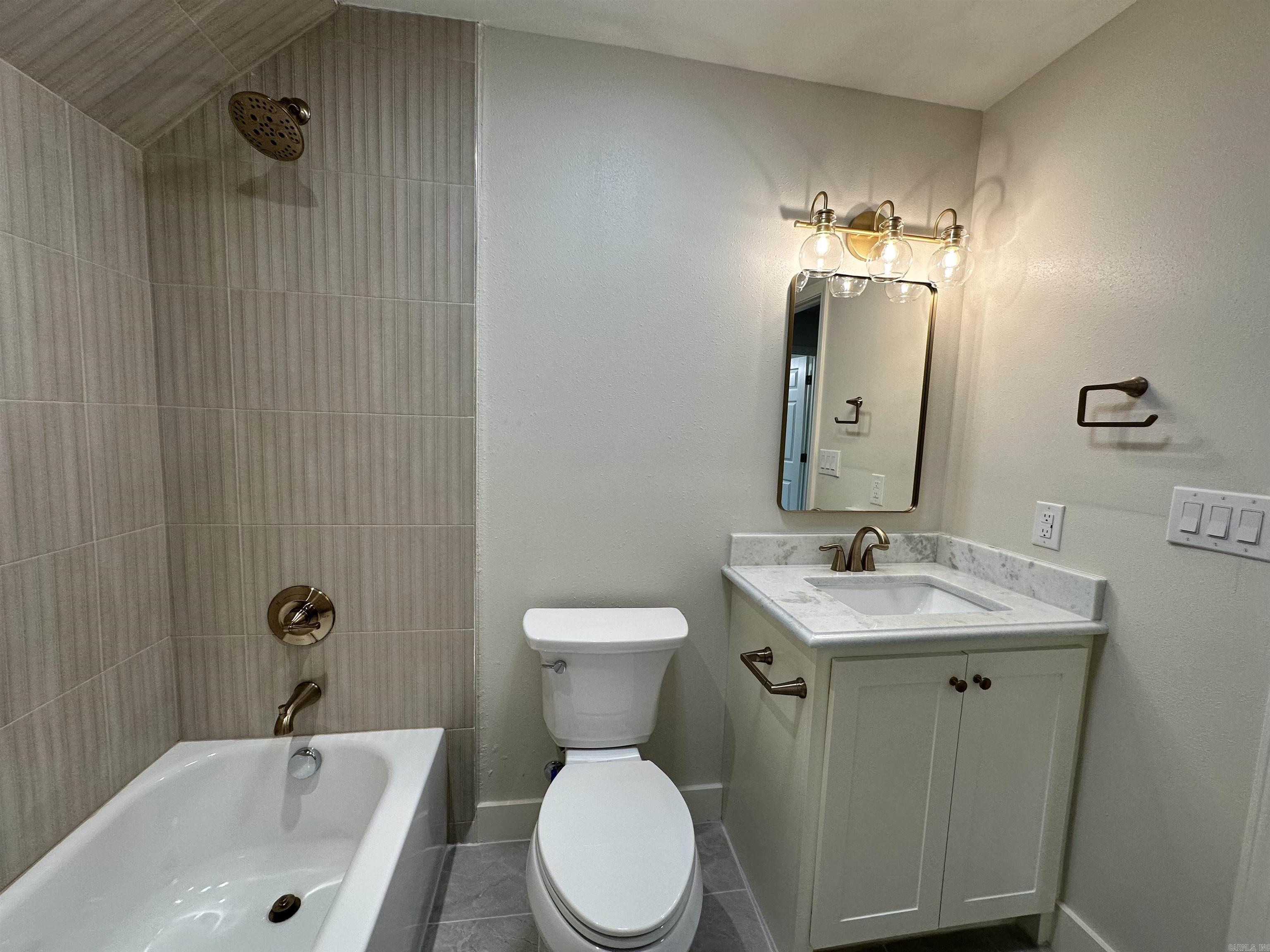 KIMBALL SOUTH PARK - Residential