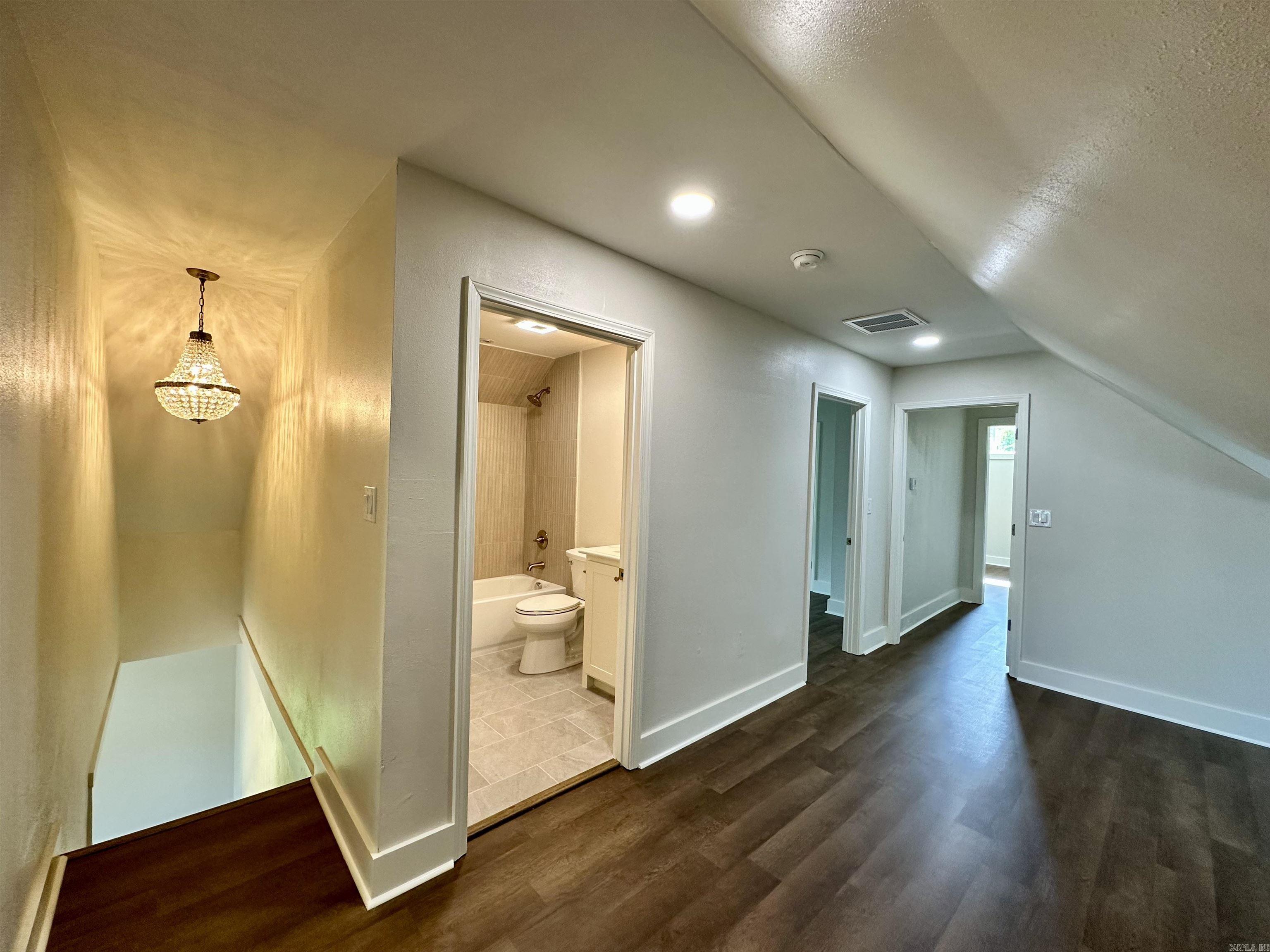 KIMBALL SOUTH PARK - Residential