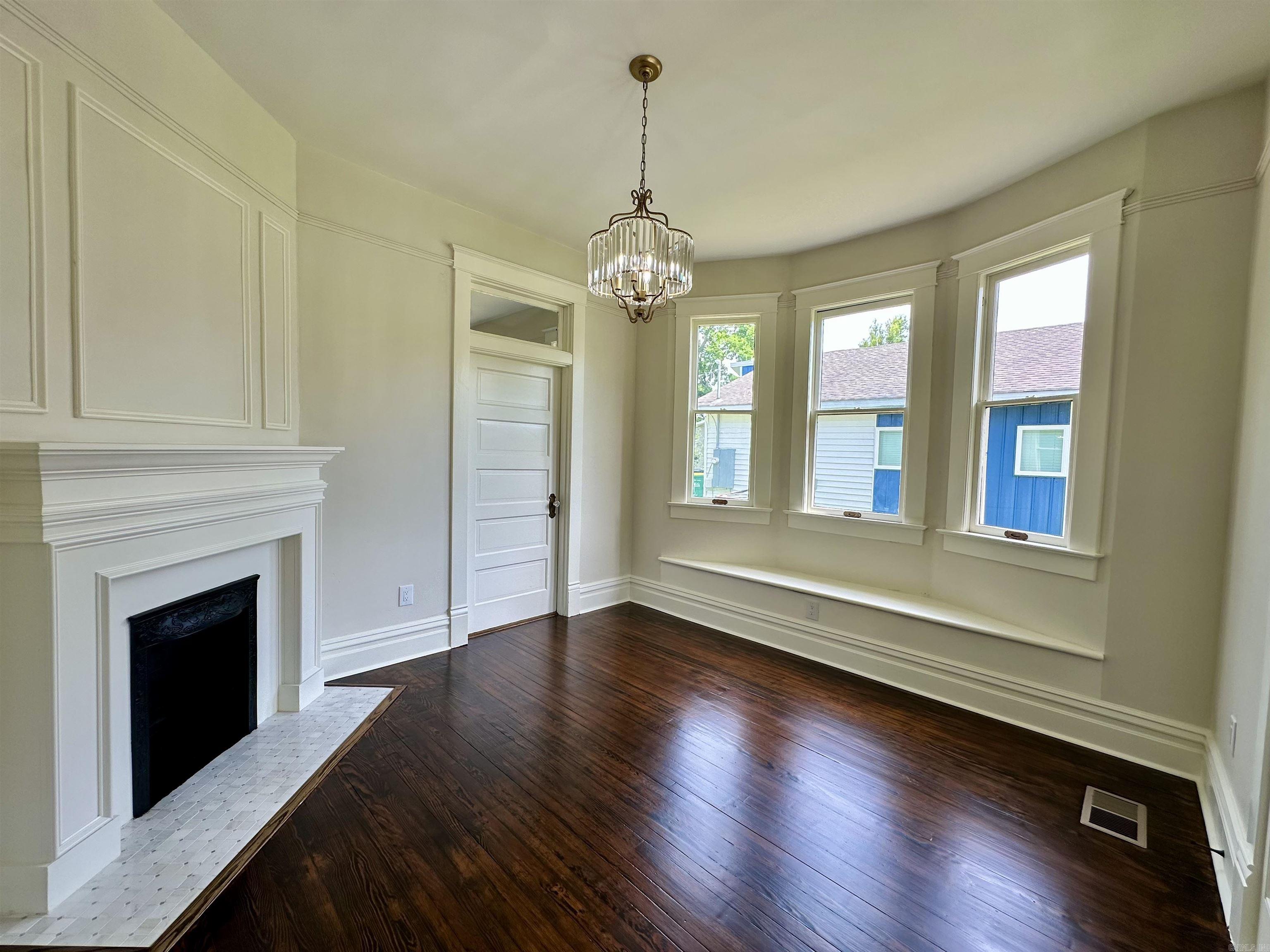 KIMBALL SOUTH PARK - Residential