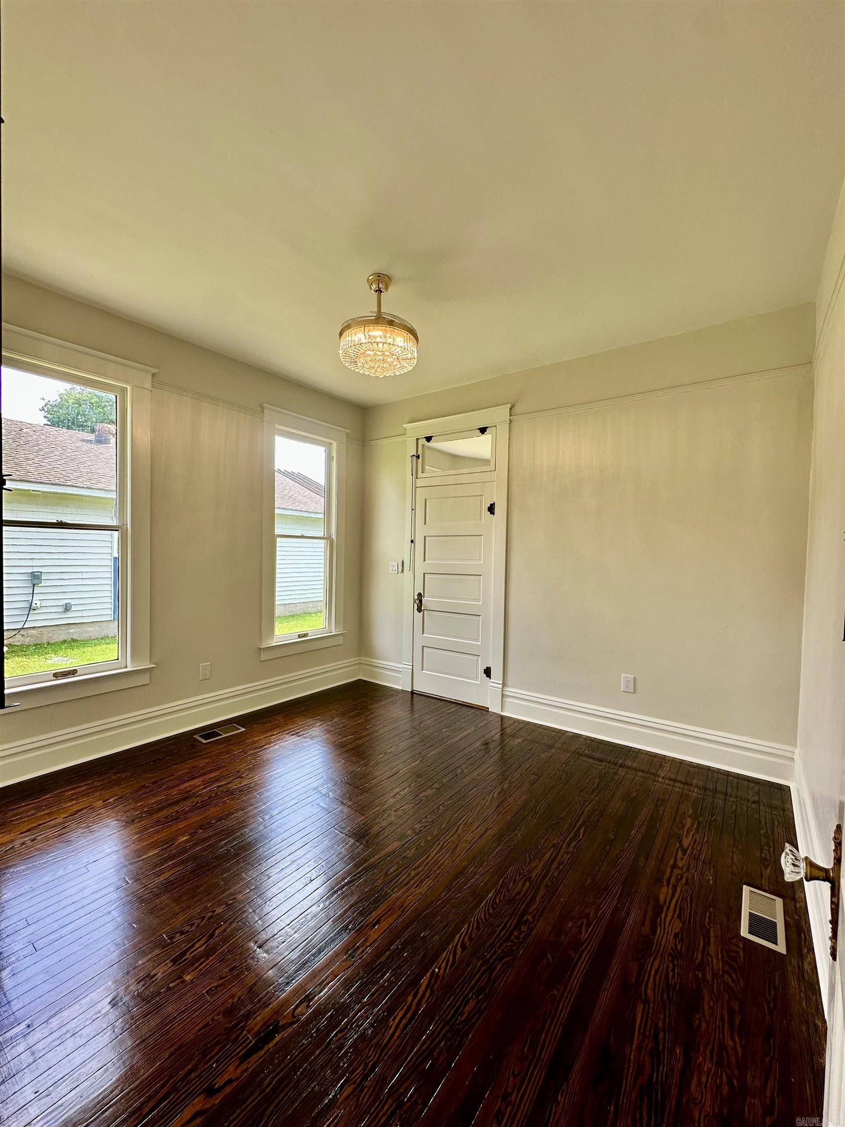 KIMBALL SOUTH PARK - Residential