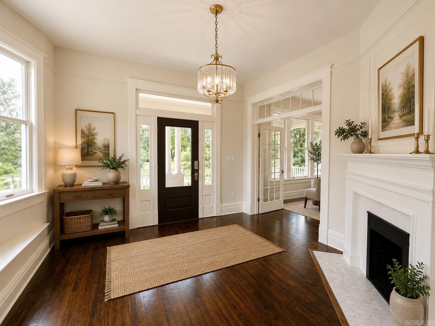 KIMBALL SOUTH PARK - Residential