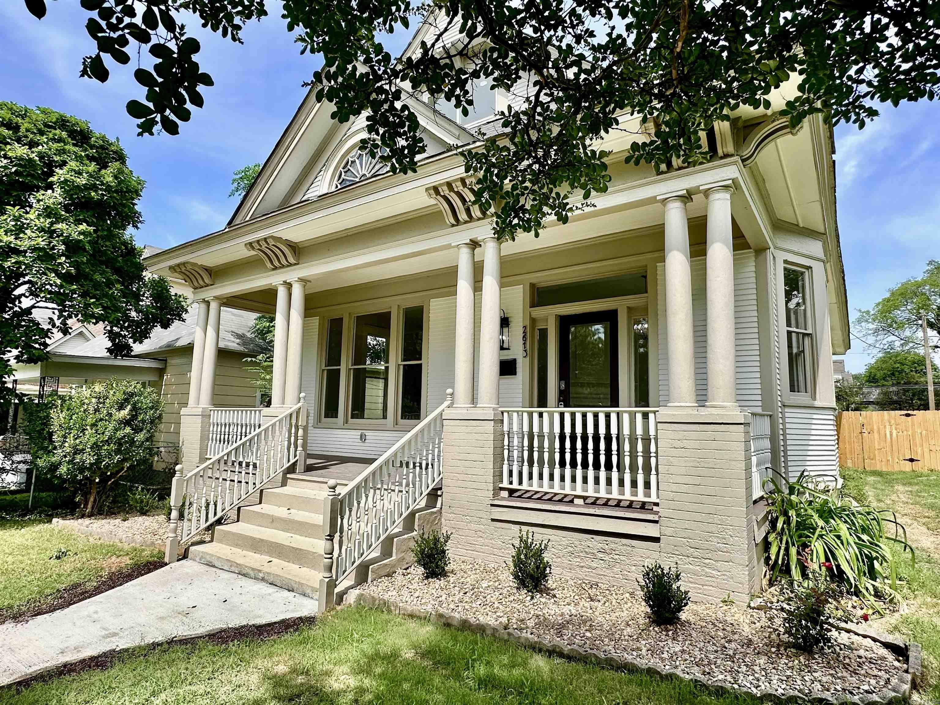 KIMBALL SOUTH PARK - Residential