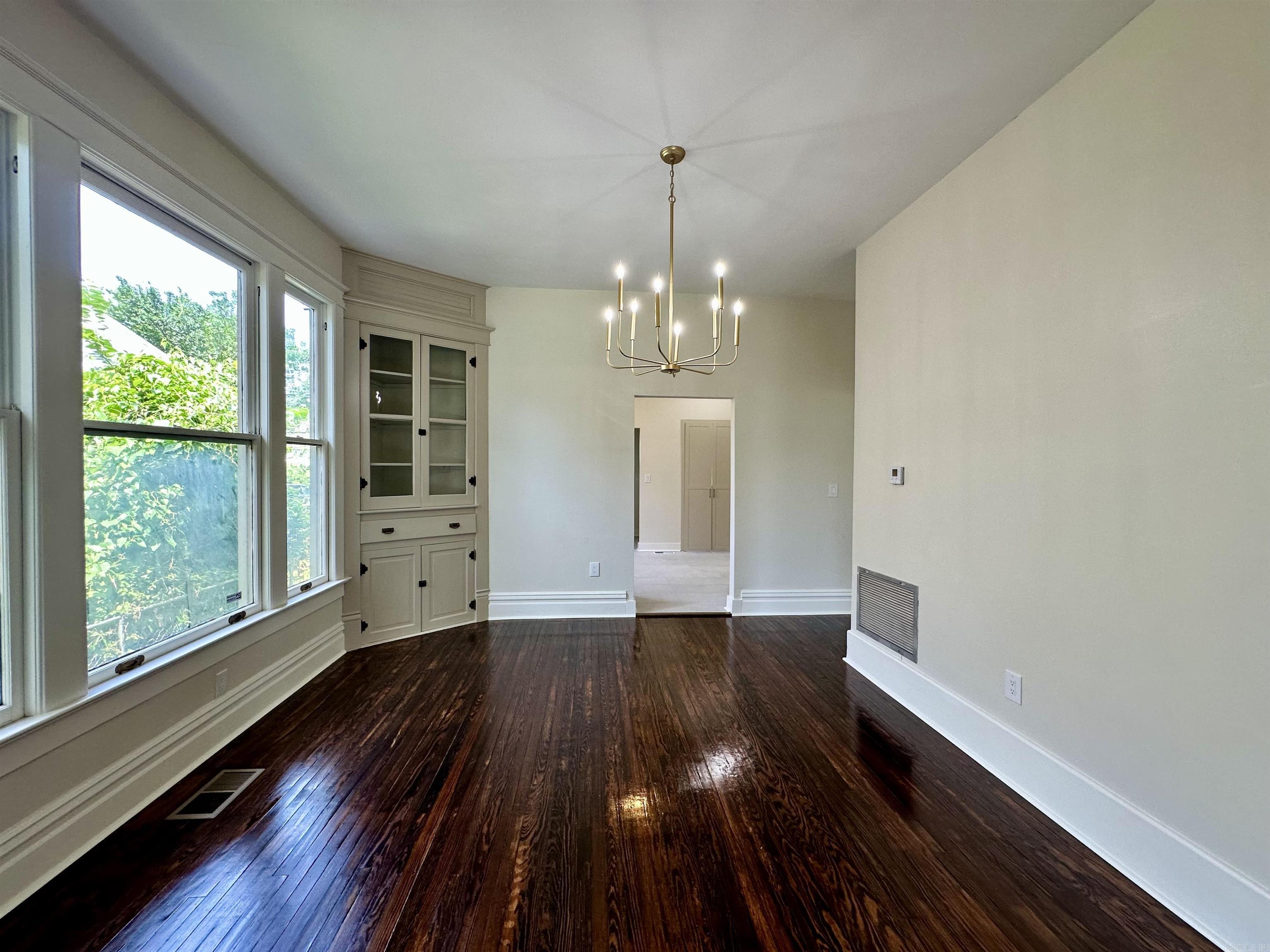 KIMBALL SOUTH PARK - Residential