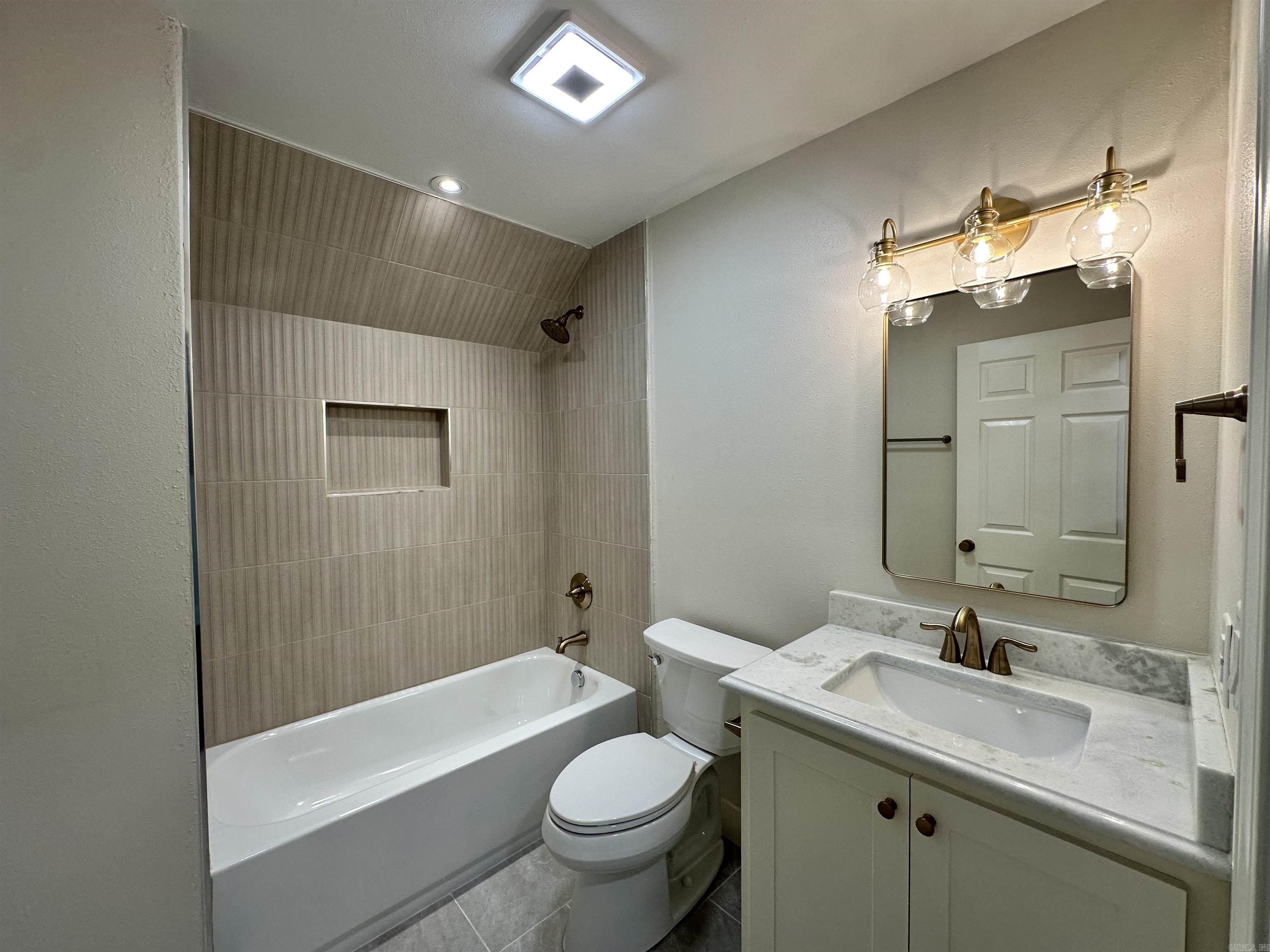 KIMBALL SOUTH PARK - Residential
