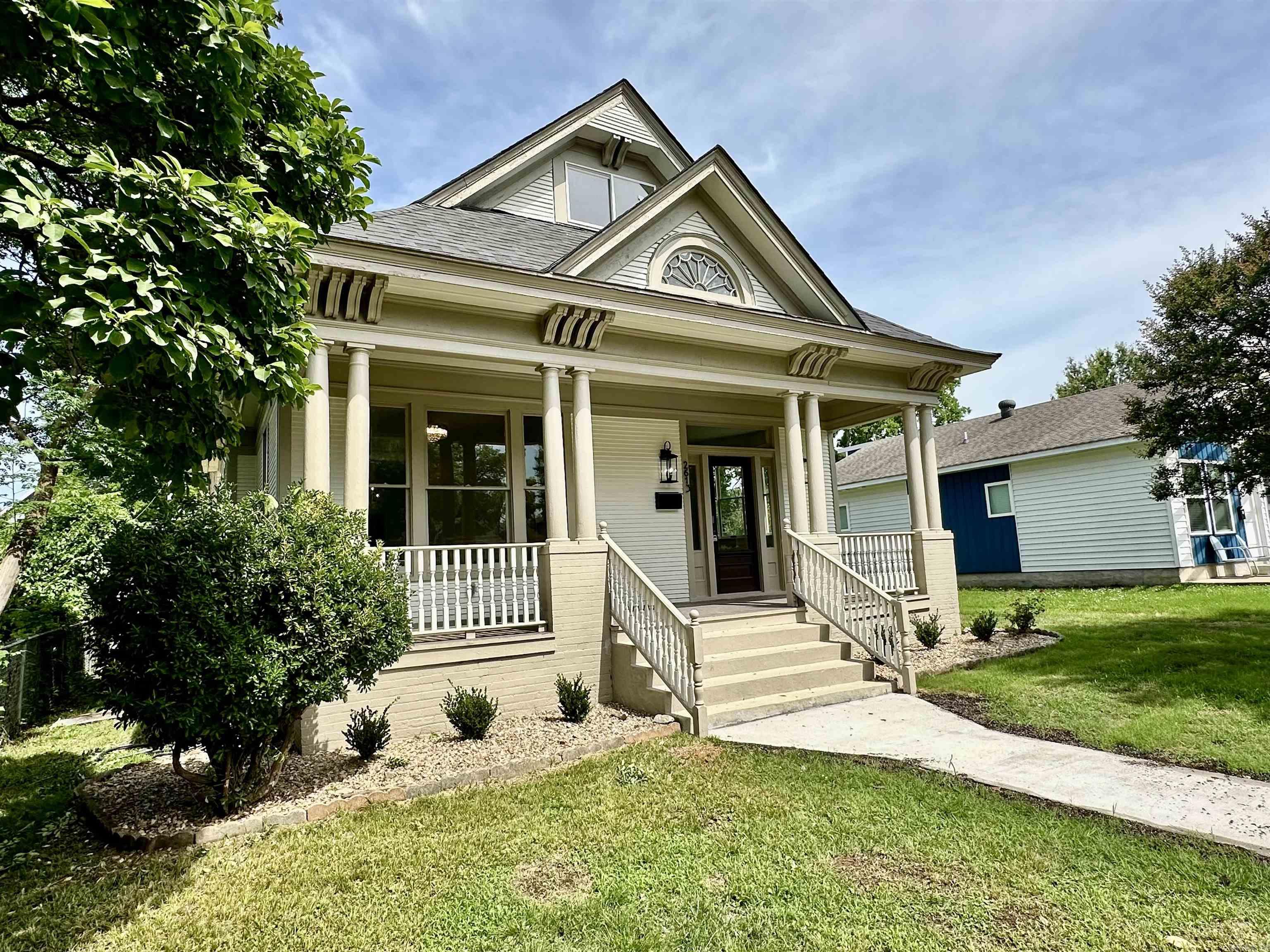 KIMBALL SOUTH PARK - Residential