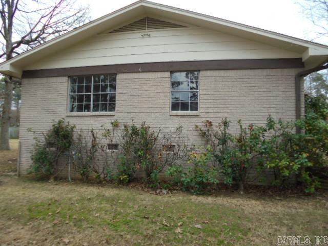 Brownwood - Residential