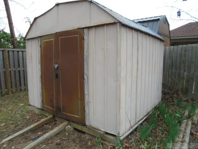 Brownwood - Residential