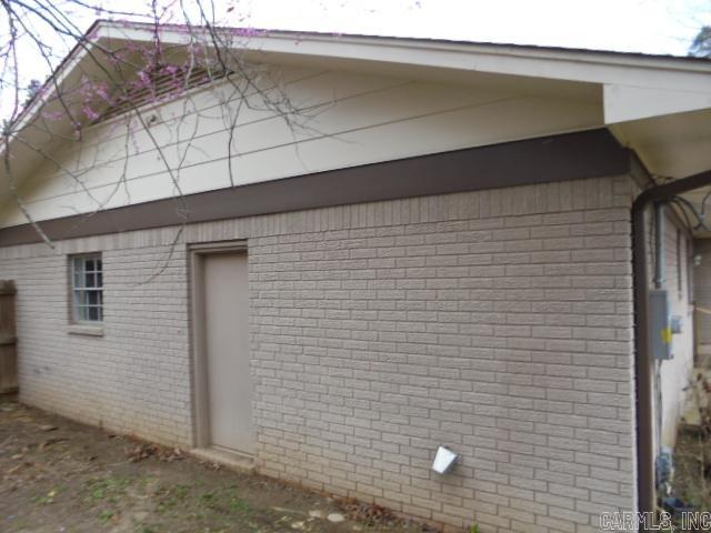 Brownwood - Residential