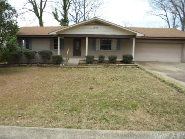 NEW PRICE!!!  This spacious 3 bedroom 2 bath home features two living areas, a cozy fireplace, fenced in backyard with a storage building, and a large patio for entertaining.  Don't miss out on this great space buy located in the heart of Benton near schools, parks, and shopping.  This is a Fannie Mae Homepath property so go to www.homepath.com for more information and to submit offers.  See agent remarks.
