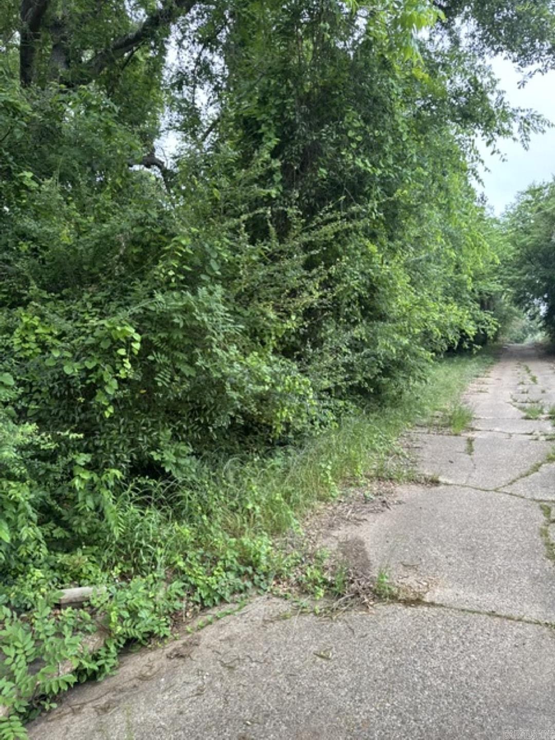 Perfect location for tiny homes, storage buildings, or a warehouse. All utilities are available don't miss out on these 7 lots for this great price!