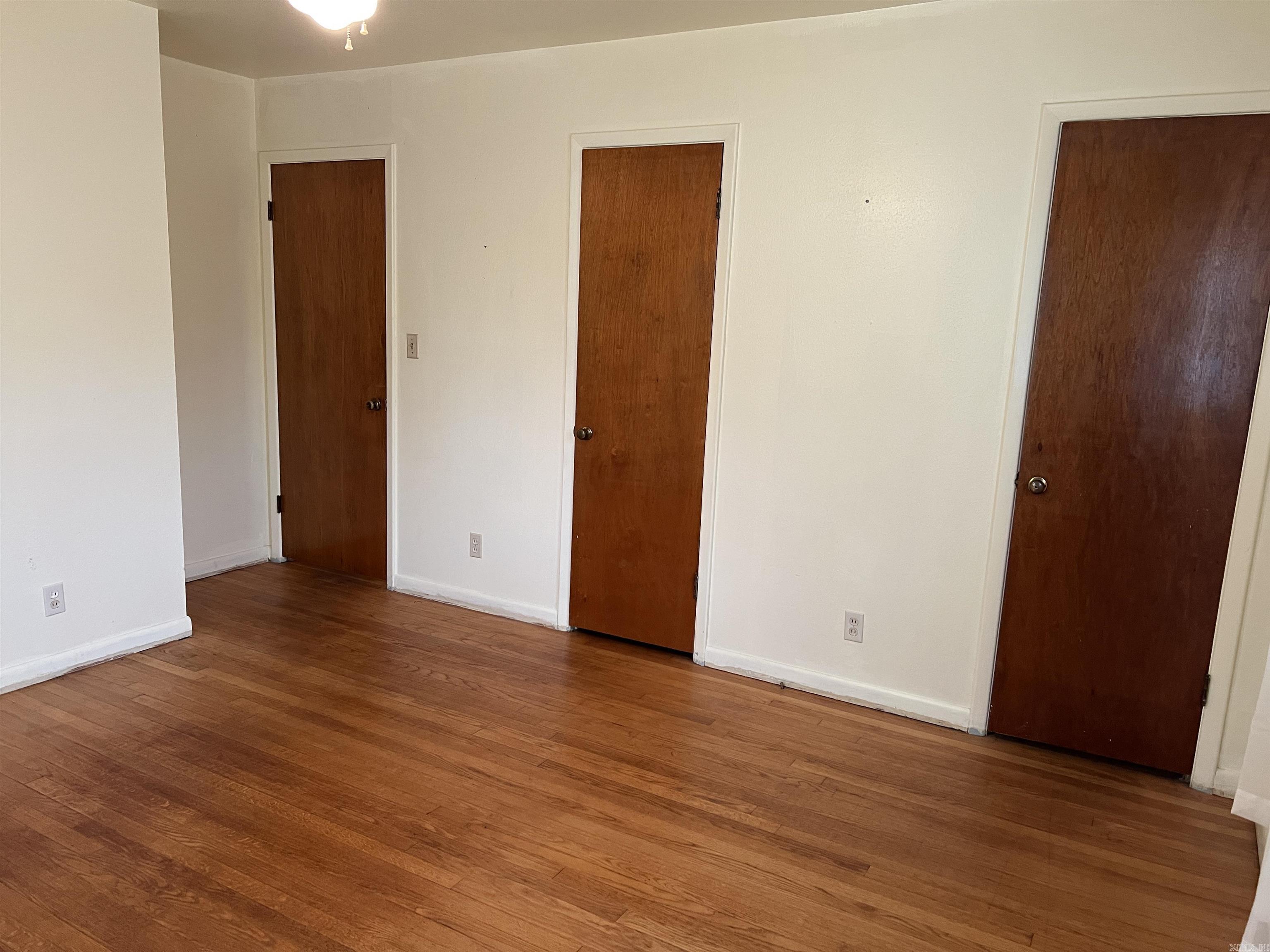 BROWNWOOD - Residential