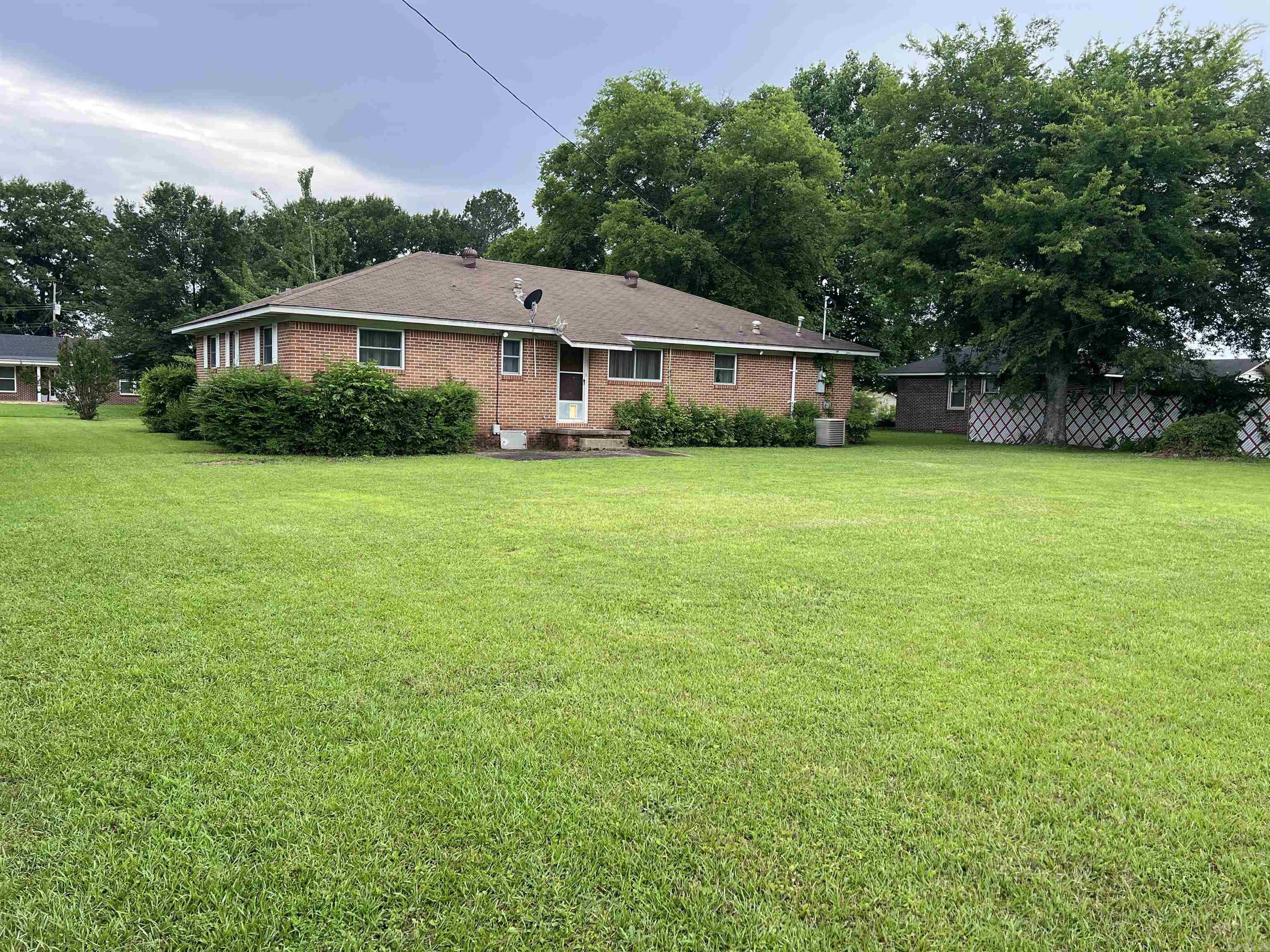 BROWNWOOD - Residential