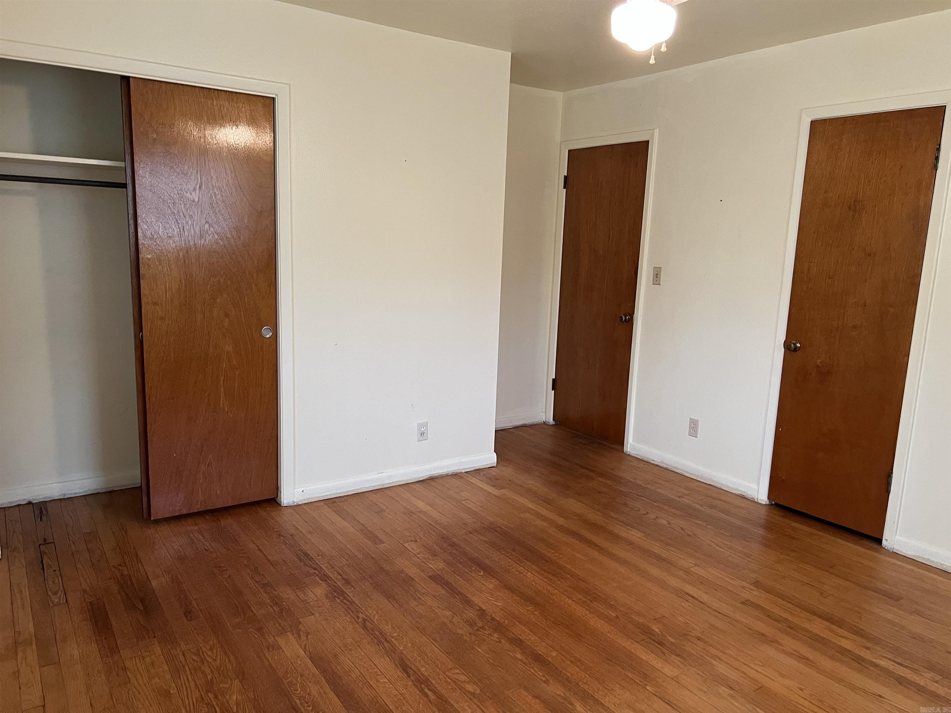 BROWNWOOD - Residential