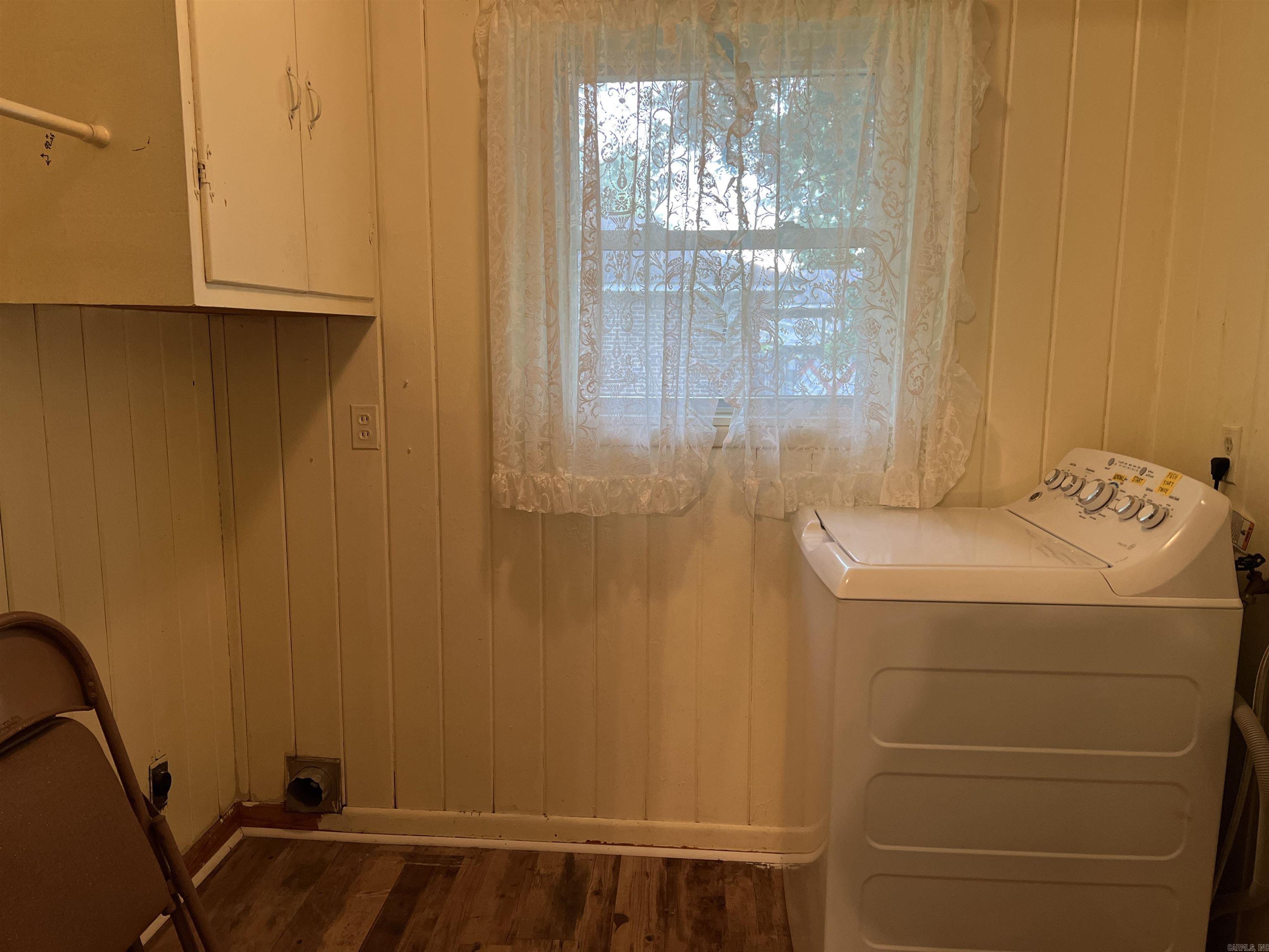 BROWNWOOD - Residential
