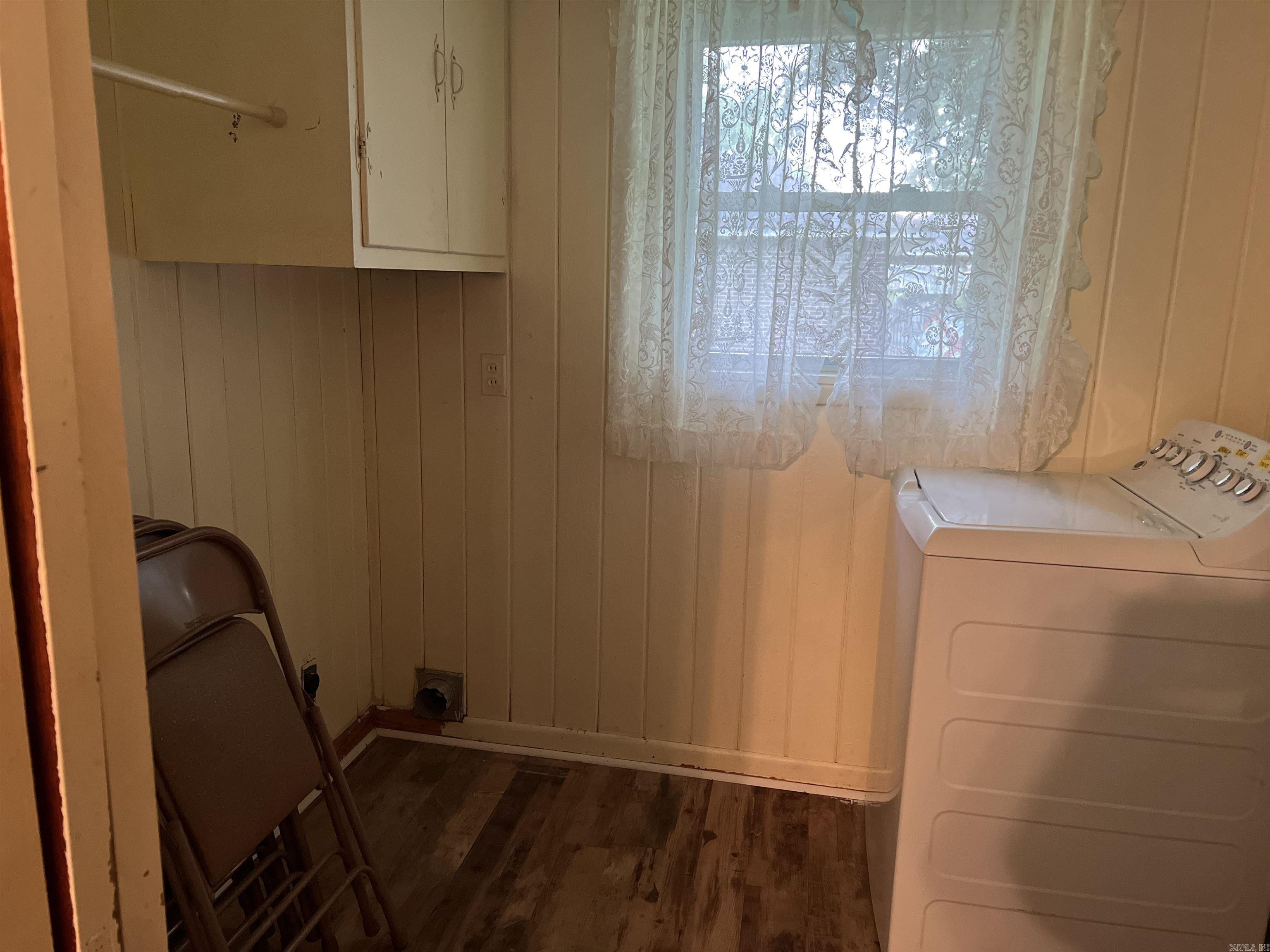 BROWNWOOD - Residential