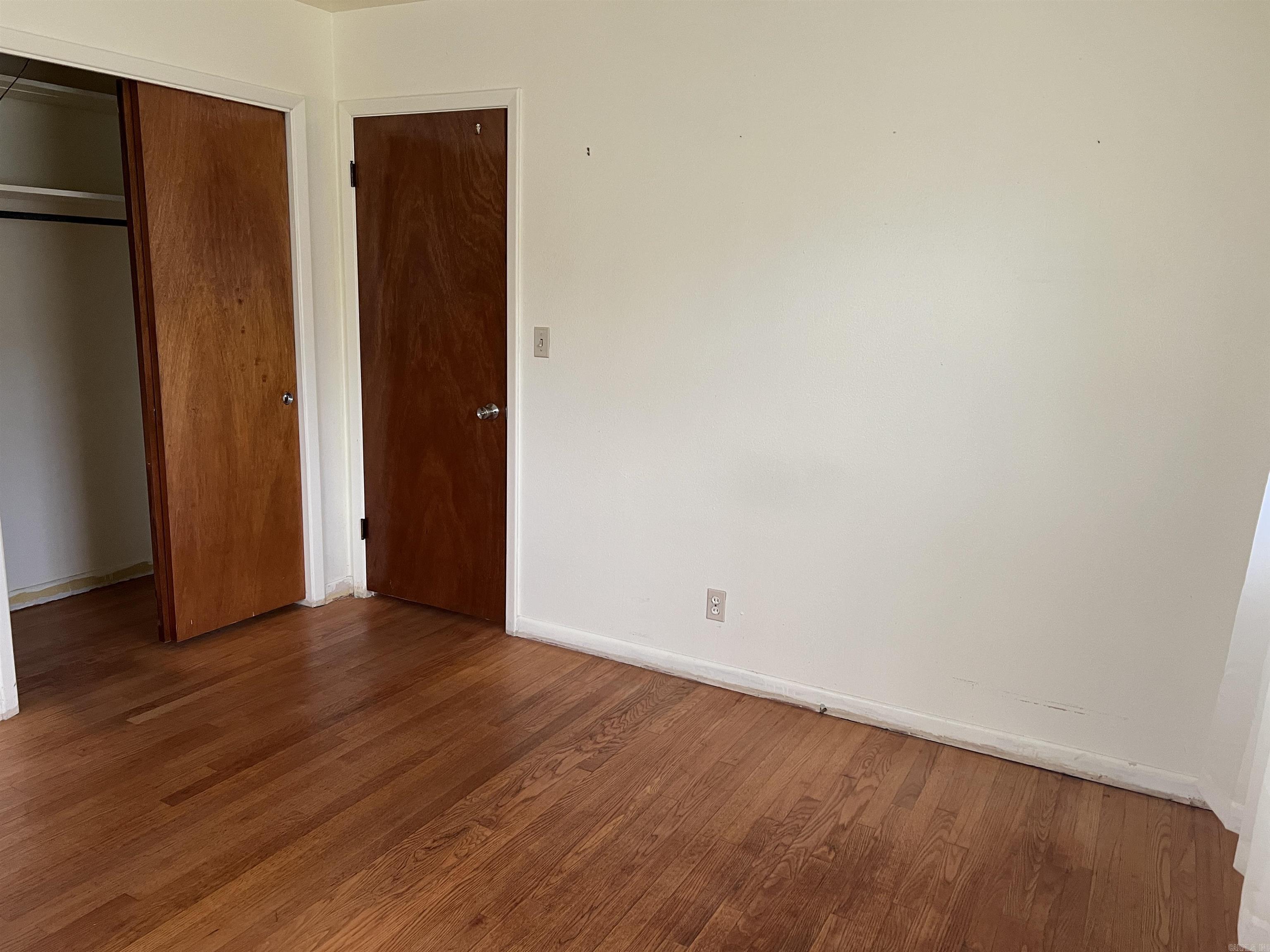 BROWNWOOD - Residential
