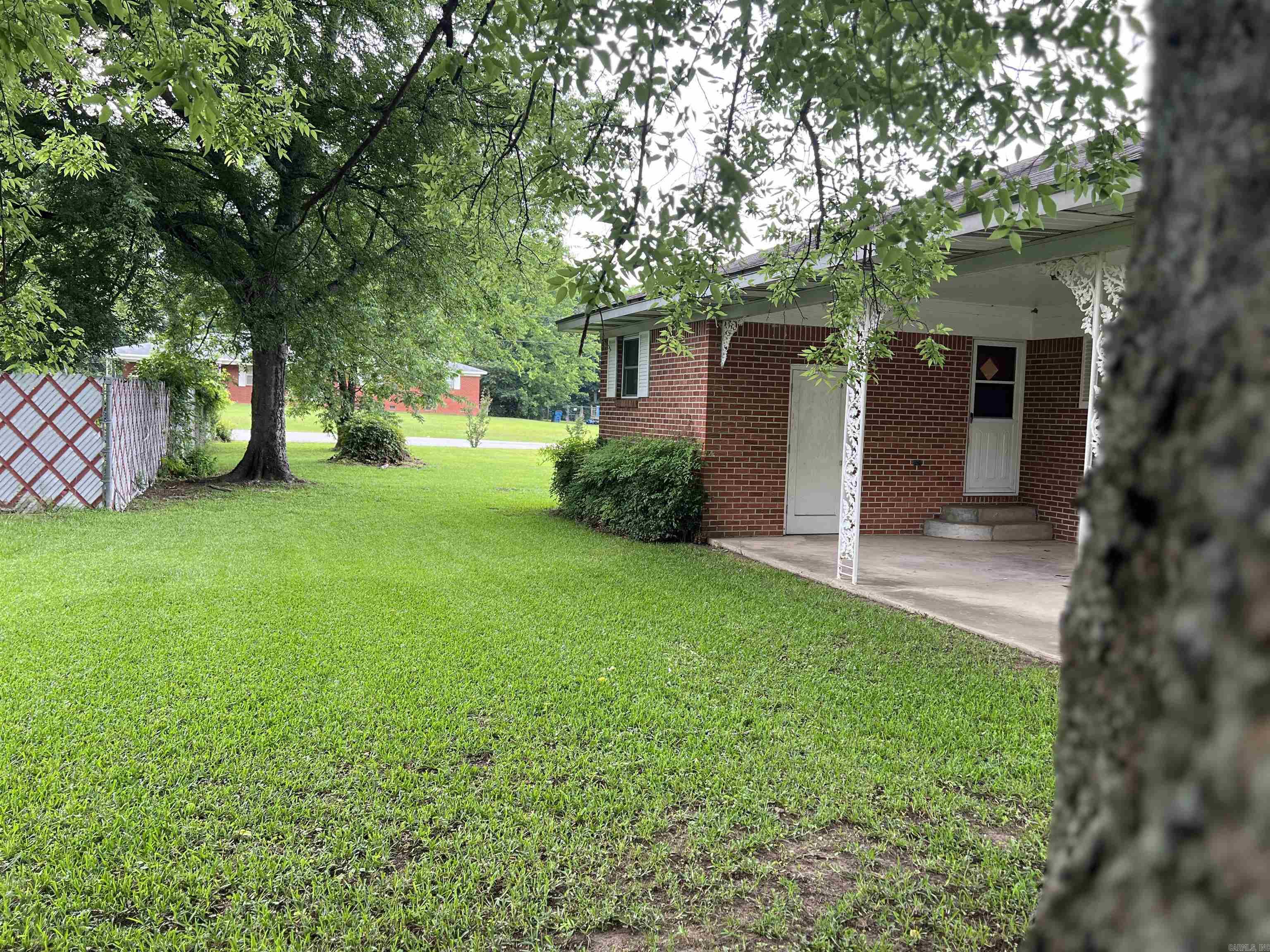 BROWNWOOD - Residential