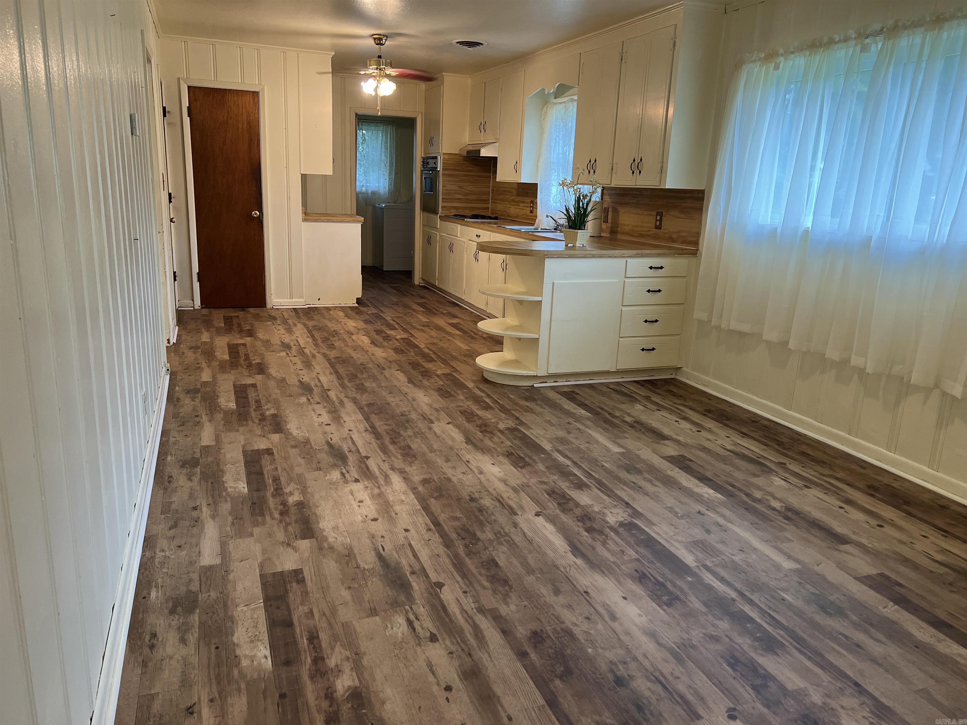 BROWNWOOD - Residential
