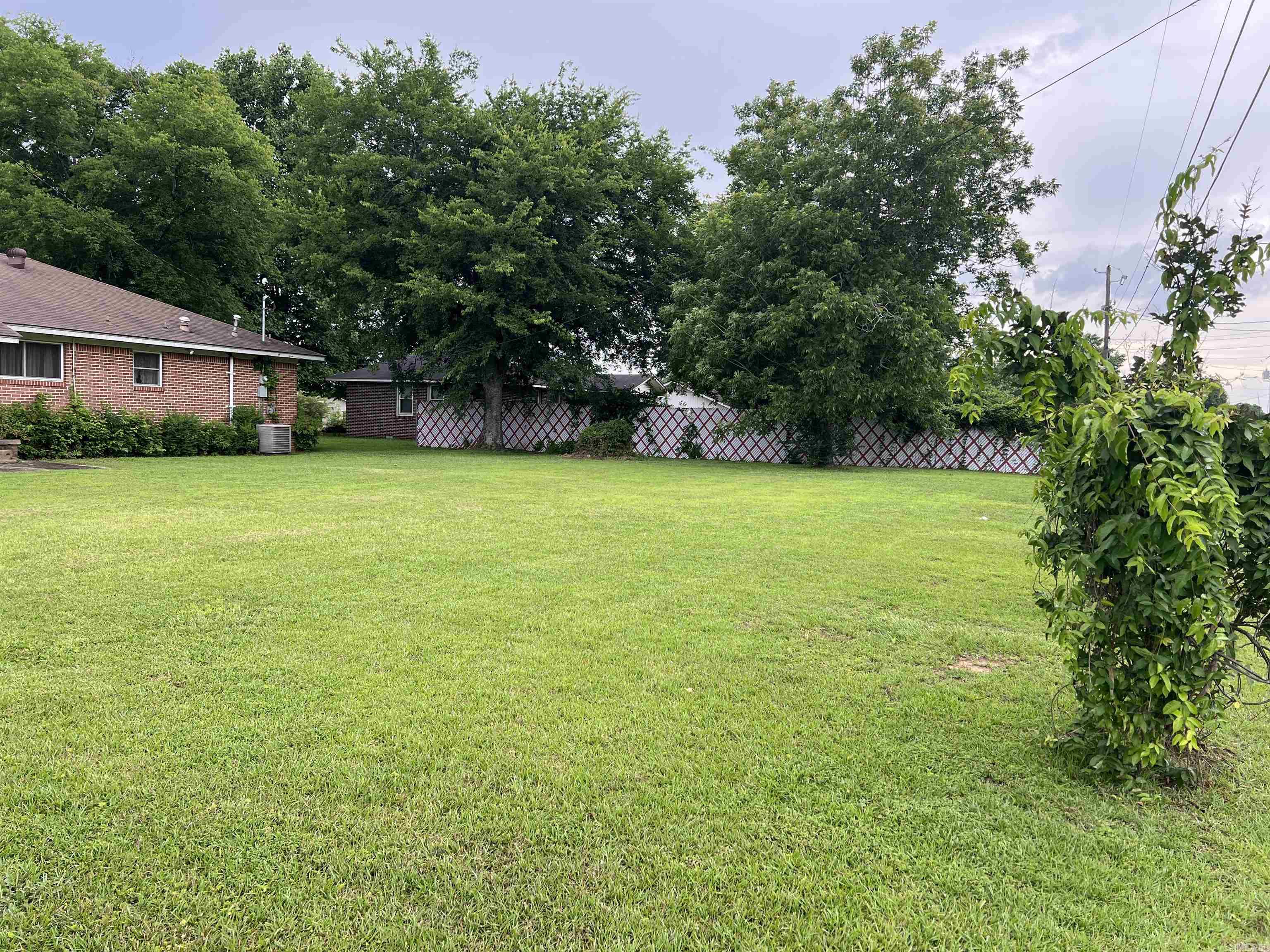 BROWNWOOD - Residential