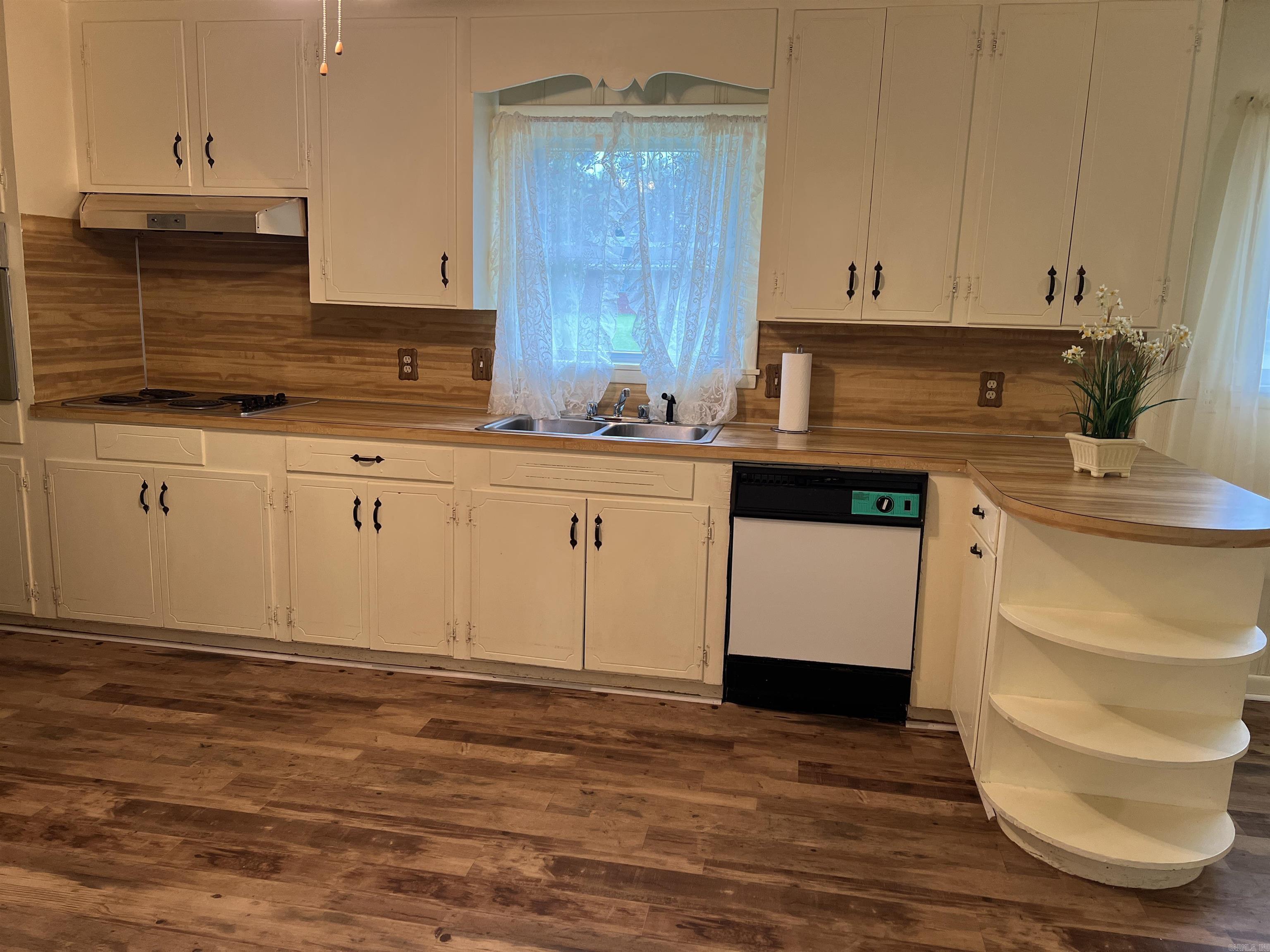 BROWNWOOD - Residential