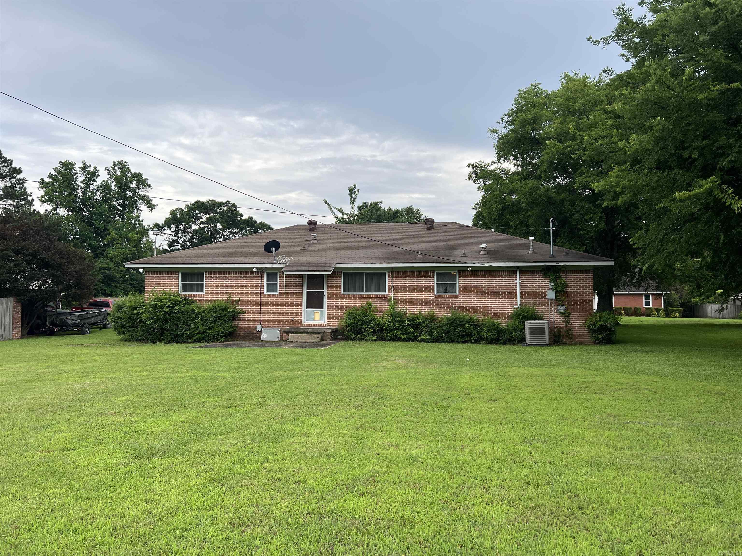 BROWNWOOD - Residential