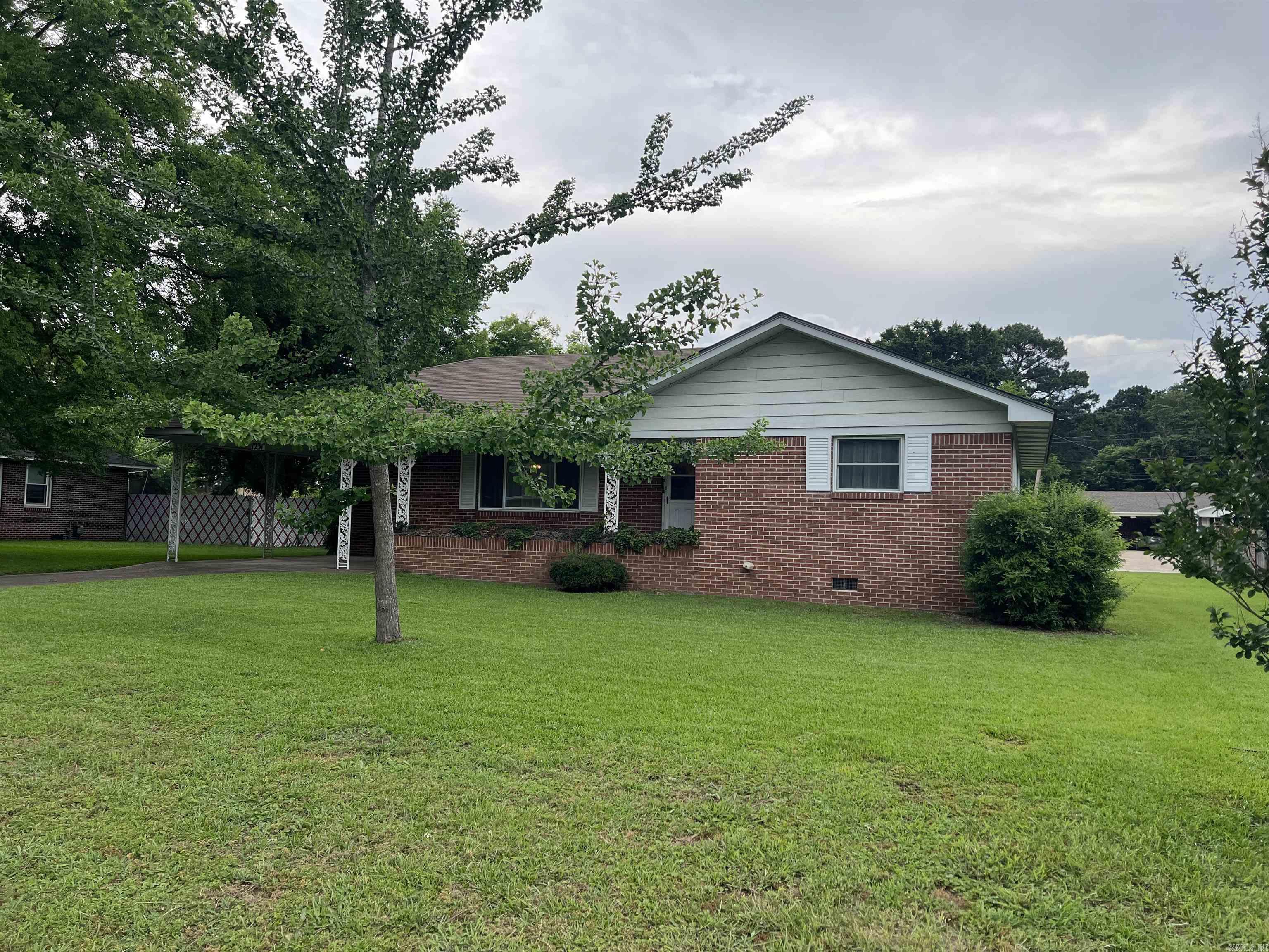 BROWNWOOD - Residential